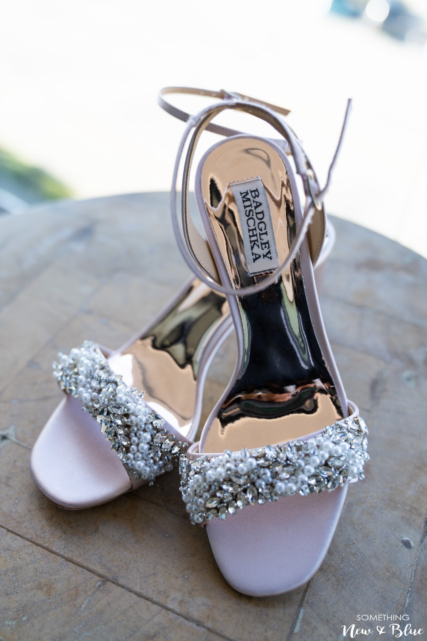 Adrienne + Scott at Wedgewood La Jolla Cove Rooftop