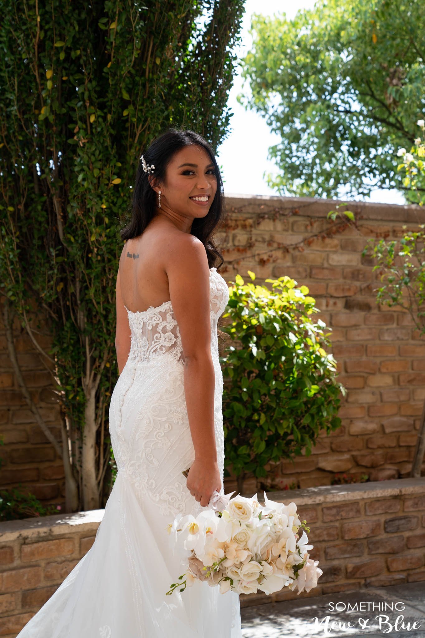 Aggy + Jason at The Marinaj Banquets and Events
