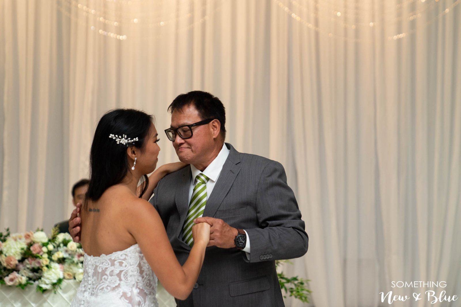 Aggy + Jason at The Marinaj Banquets and Events