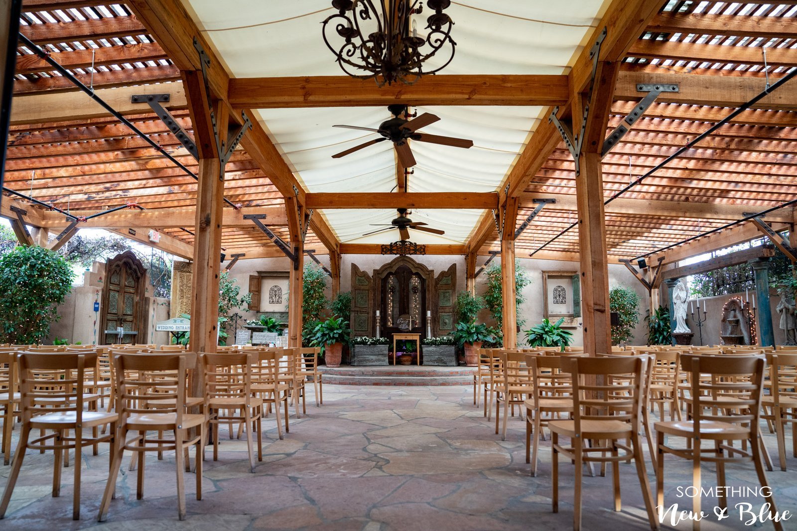 Amanda + Rob at The Hacienda Wedding Santa Ana
