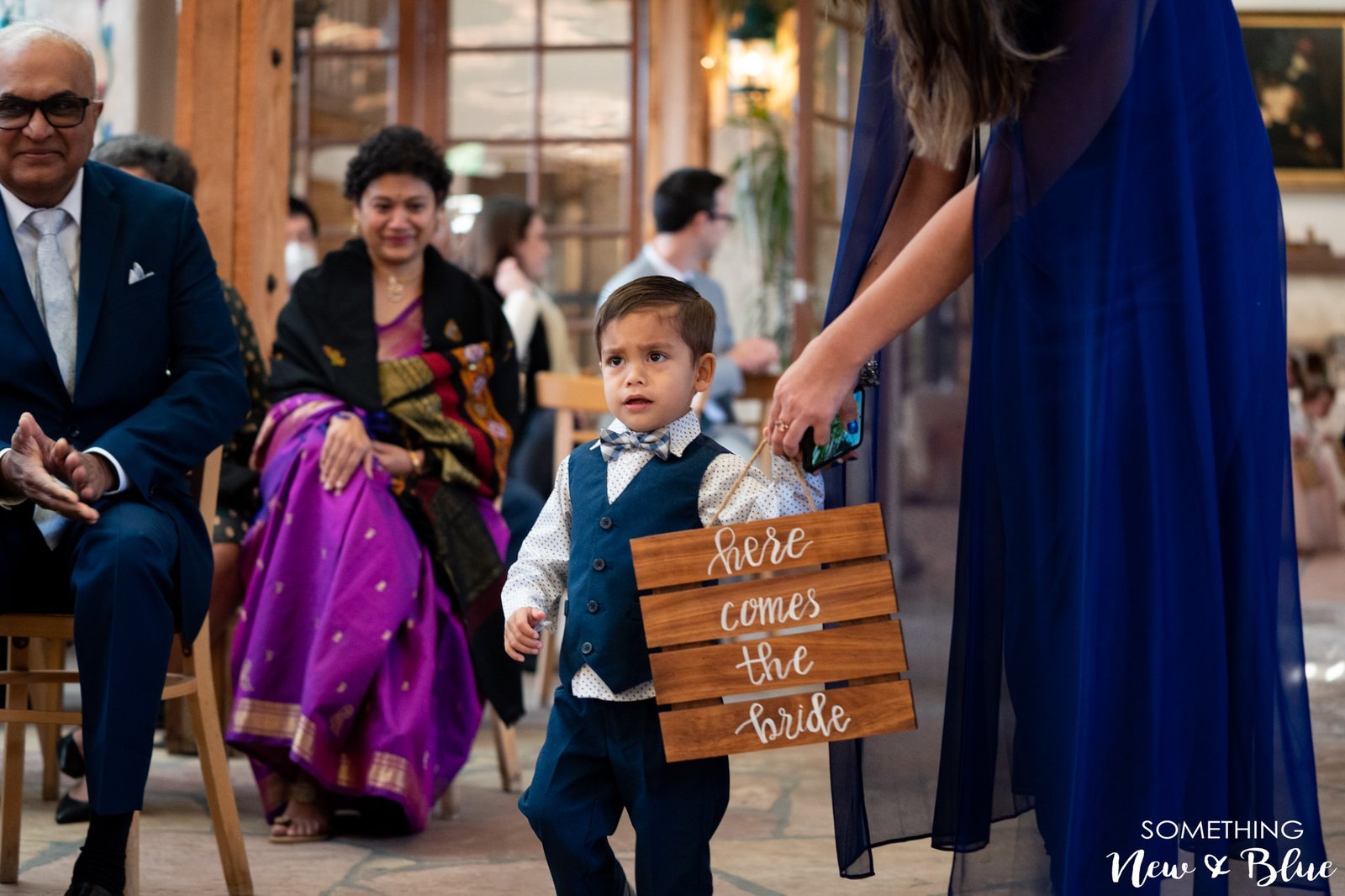 Amanda + Rob at The Hacienda Wedding Santa Ana