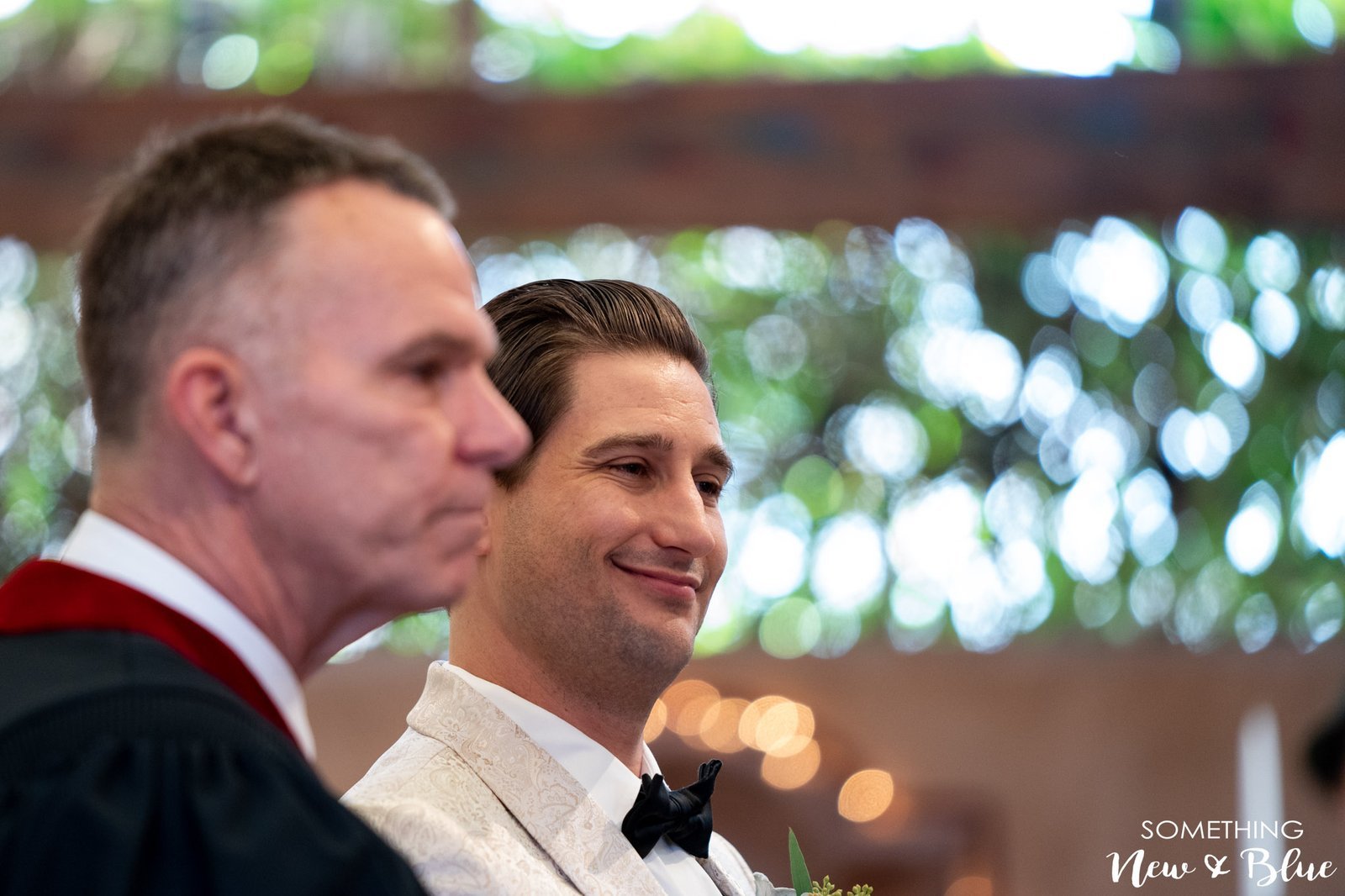 Amanda + Rob at The Hacienda Wedding Santa Ana