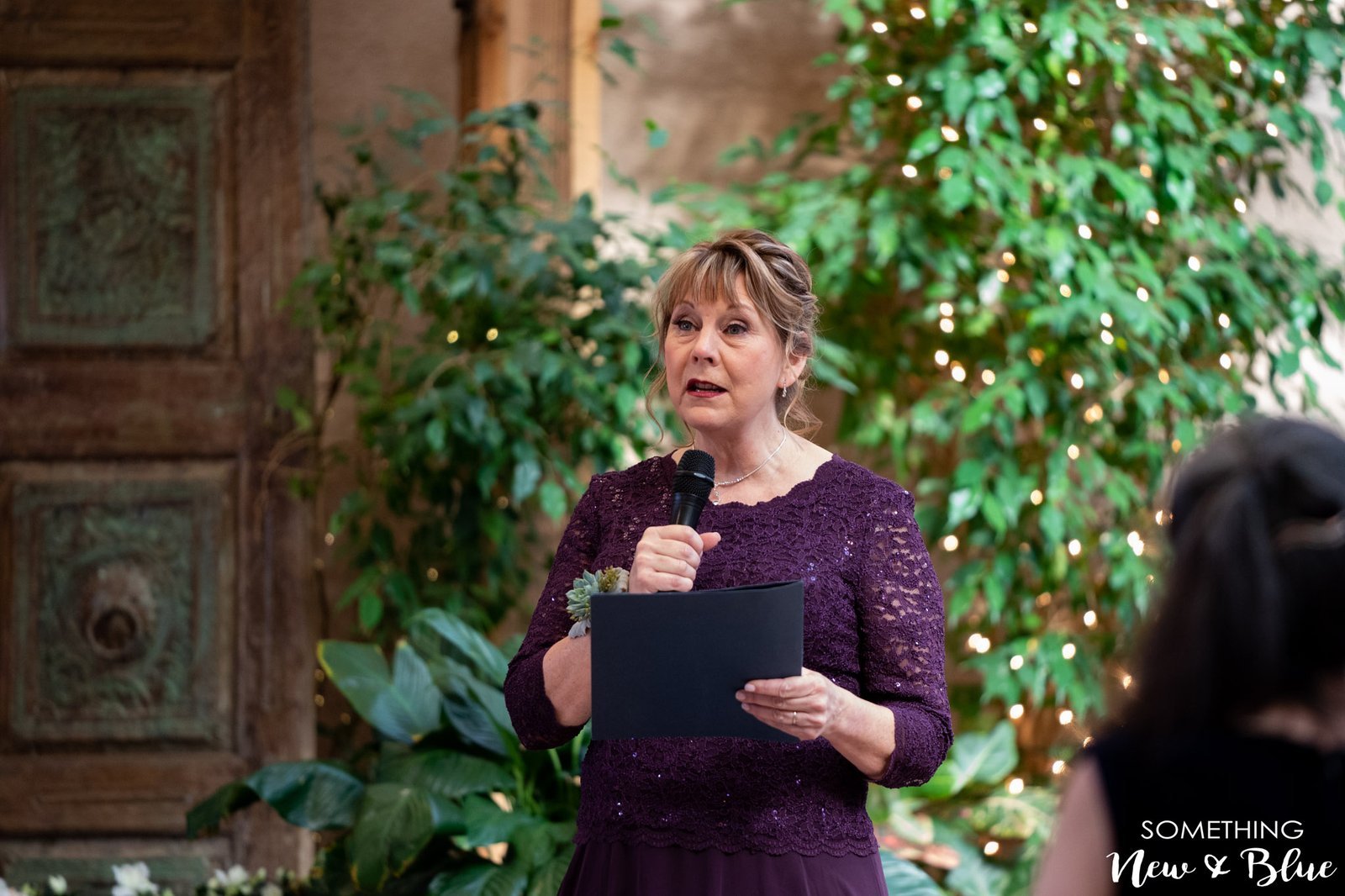 Amanda + Rob at The Hacienda Wedding Santa Ana