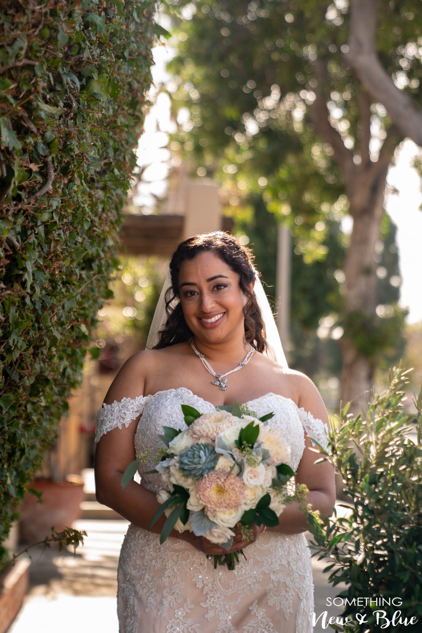 Amanda + Rob at The Hacienda Wedding Santa Ana