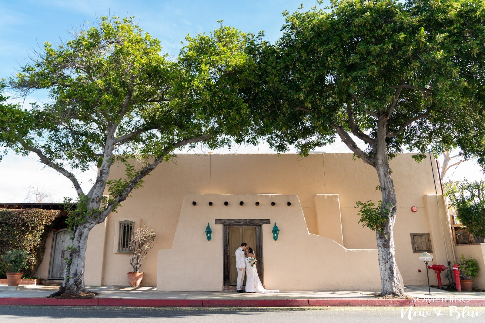 Amanda + Rob at The Hacienda Wedding Santa Ana