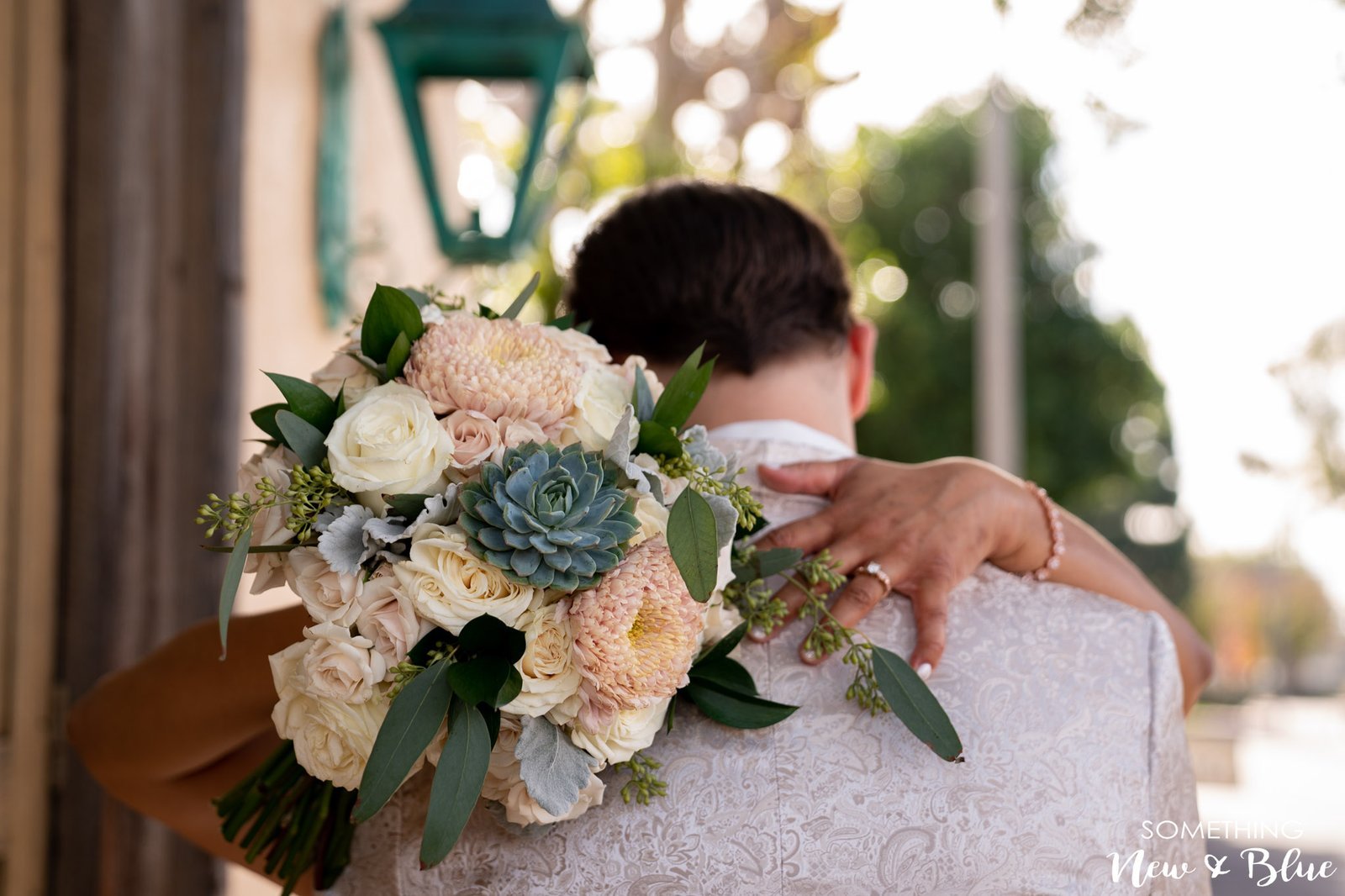 Amanda + Rob at The Hacienda Wedding Santa Ana