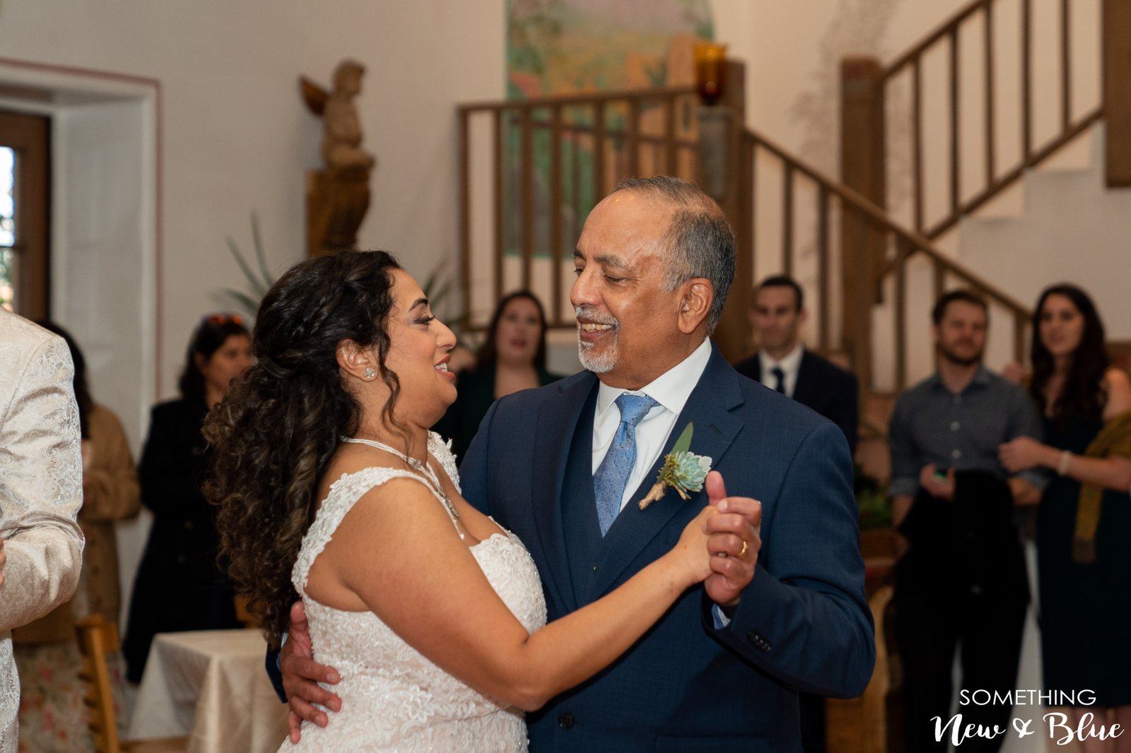 Amanda + Rob at The Hacienda Wedding Santa Ana