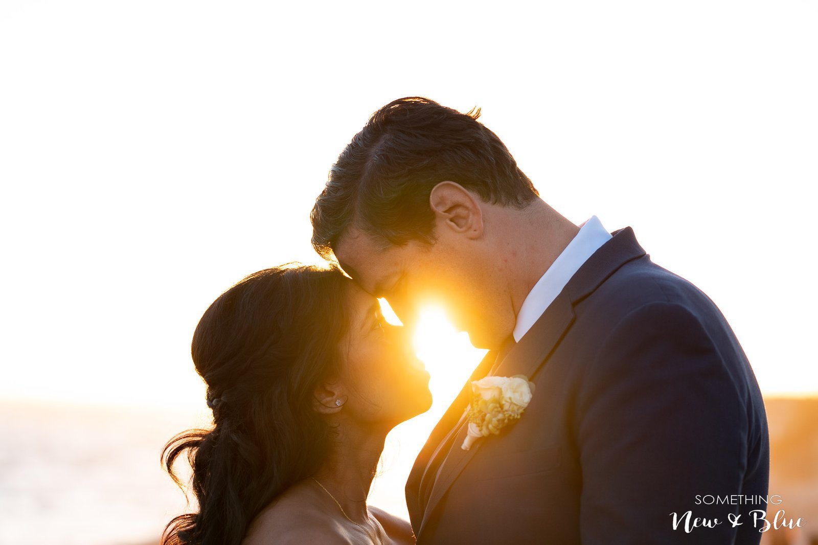 Arpita + Nick at Ole Hanson Beach Club