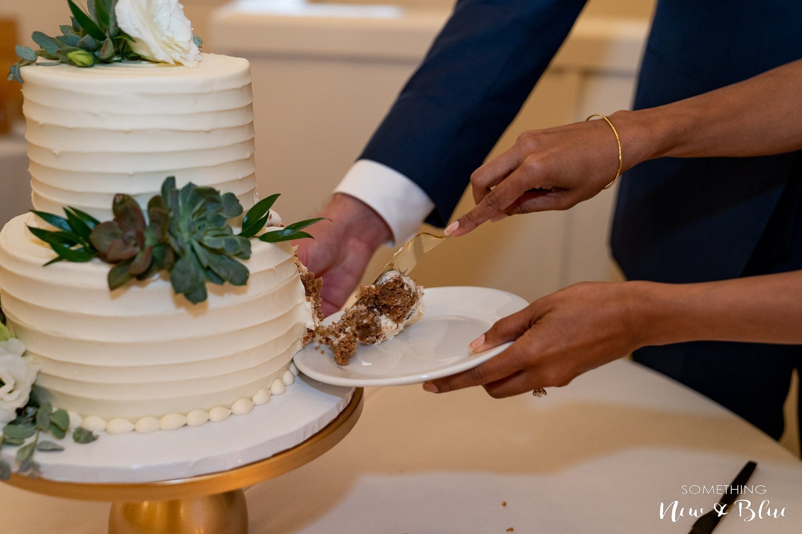 Arpita + Nick at Ole Hanson Beach Club