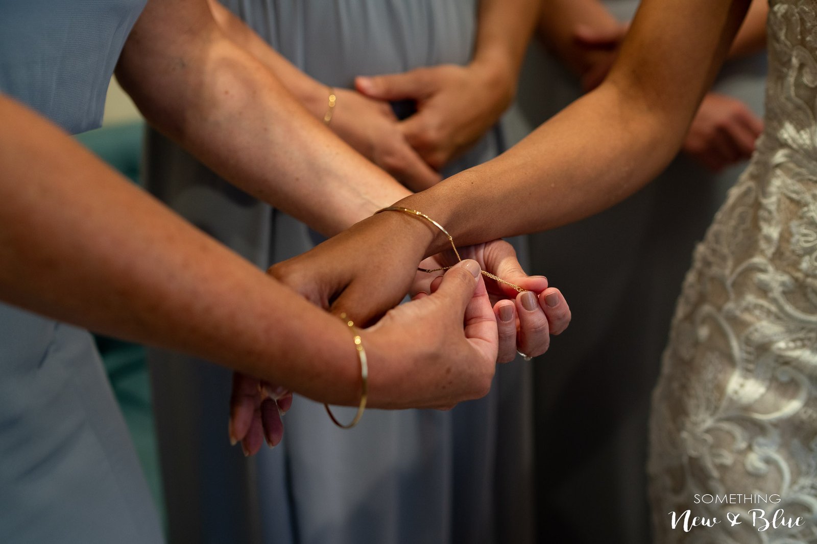 Arpita + Nick at Ole Hanson Beach Club