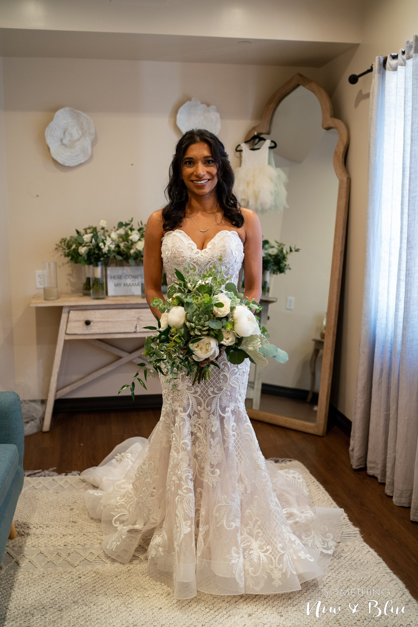 Arpita + Nick at Ole Hanson Beach Club