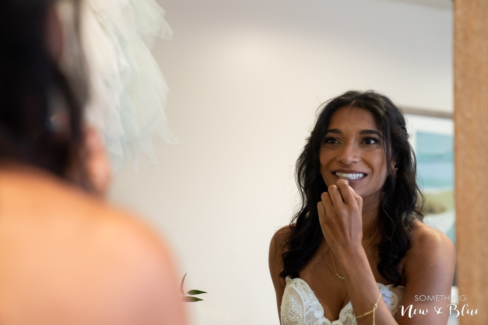 Arpita + Nick at Ole Hanson Beach Club