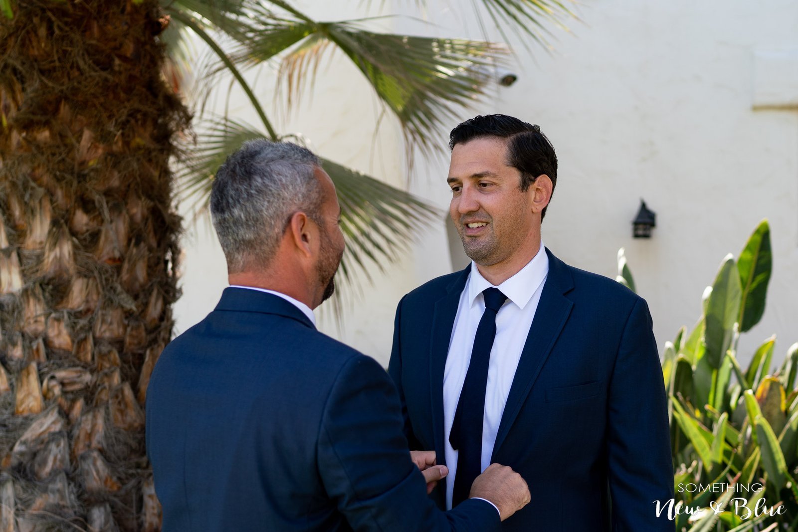 Arpita + Nick at Ole Hanson Beach Club