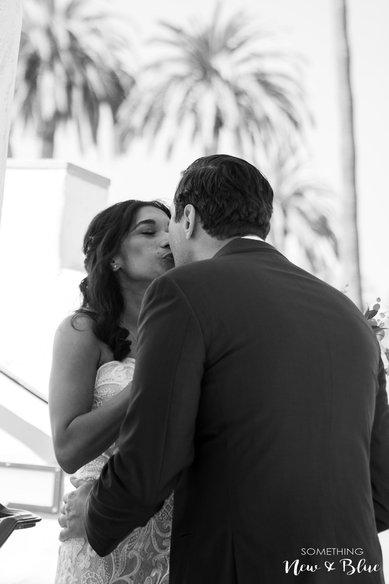 Arpita + Nick at Ole Hanson Beach Club