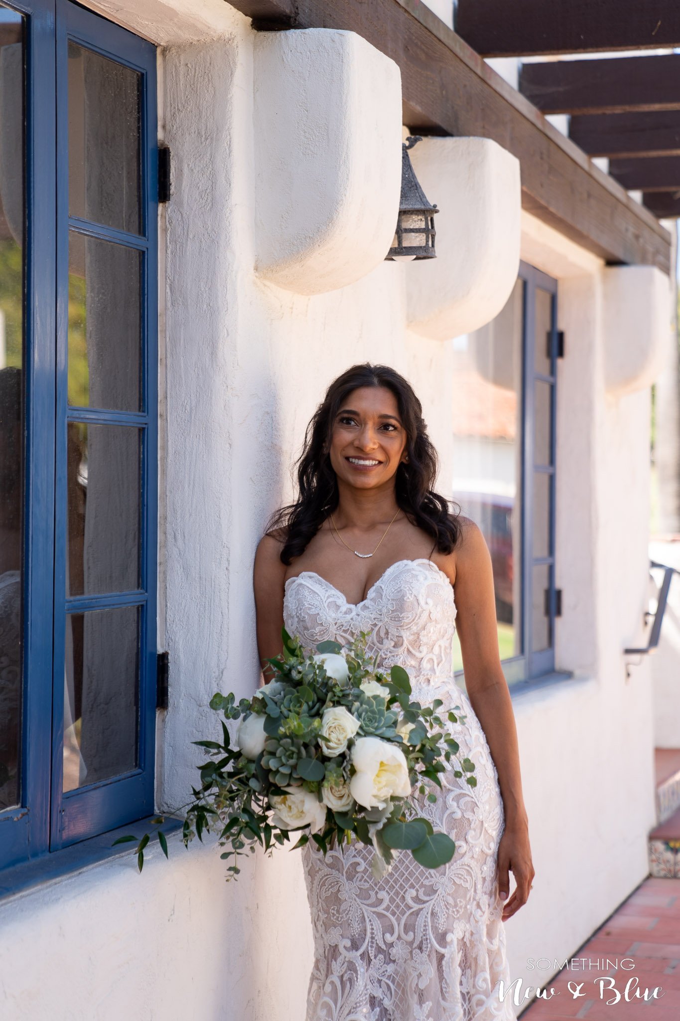 Arpita + Nick at Ole Hanson Beach Club
