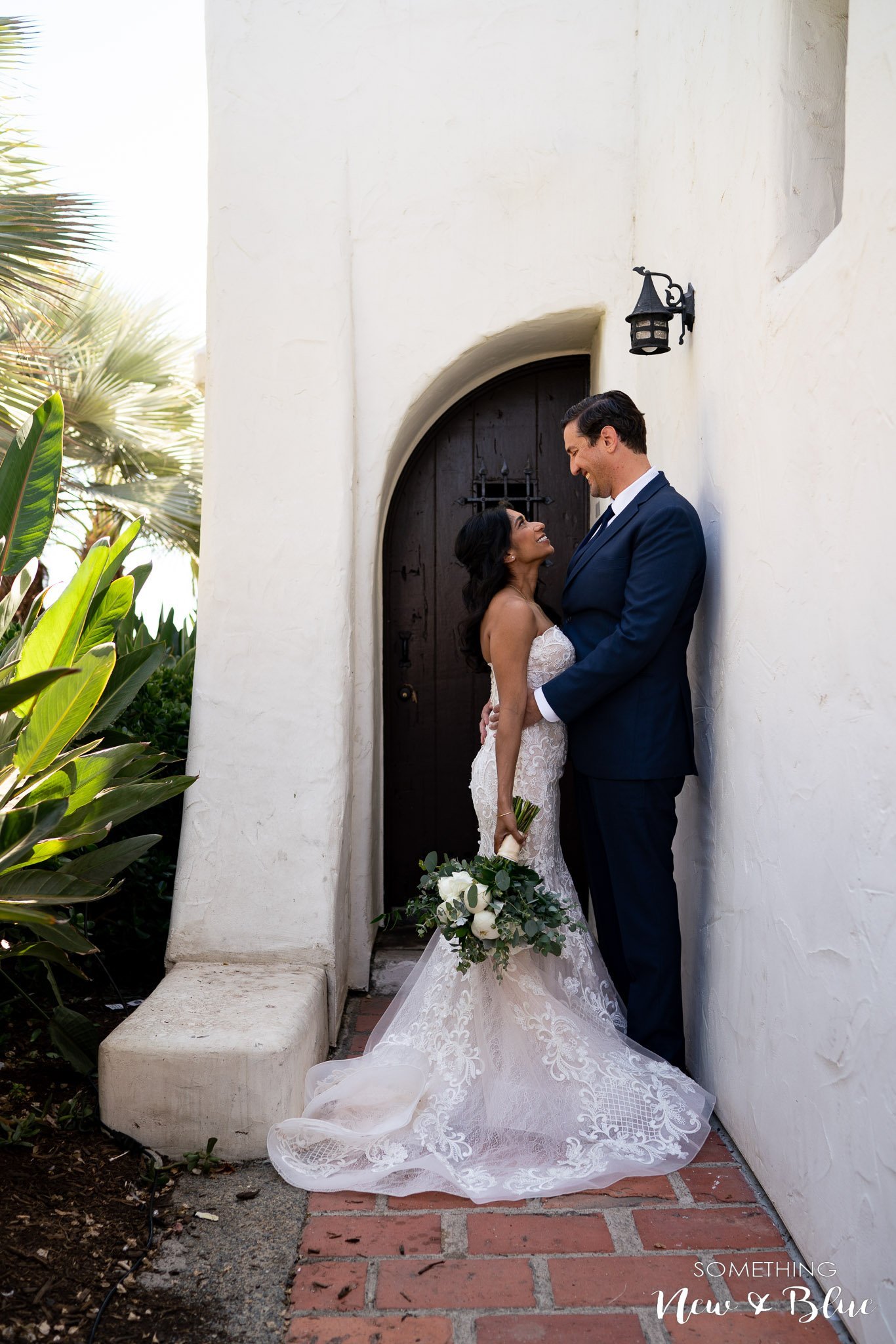 Arpita + Nick at Ole Hanson Beach Club