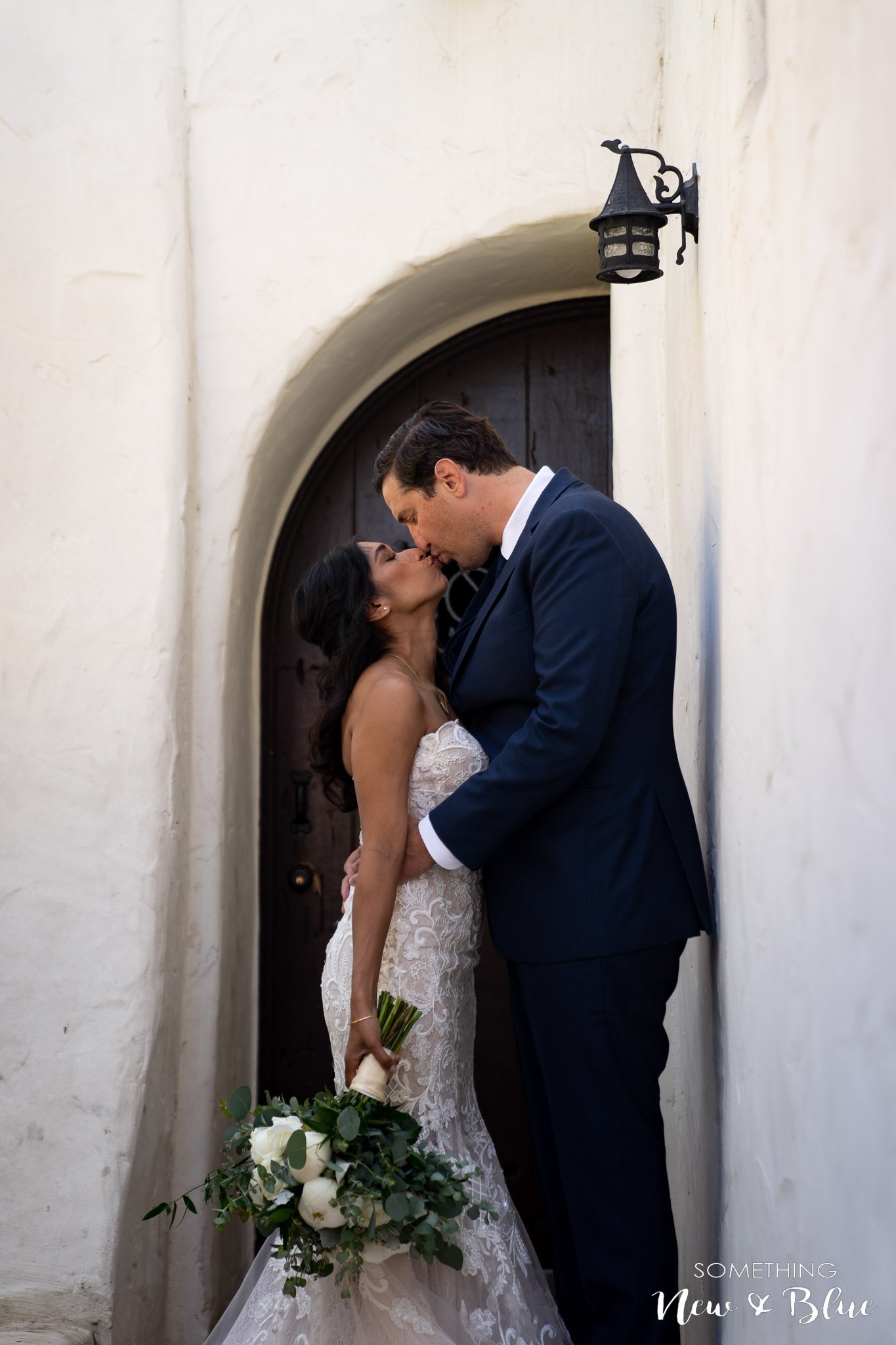 Arpita + Nick at Ole Hanson Beach Club