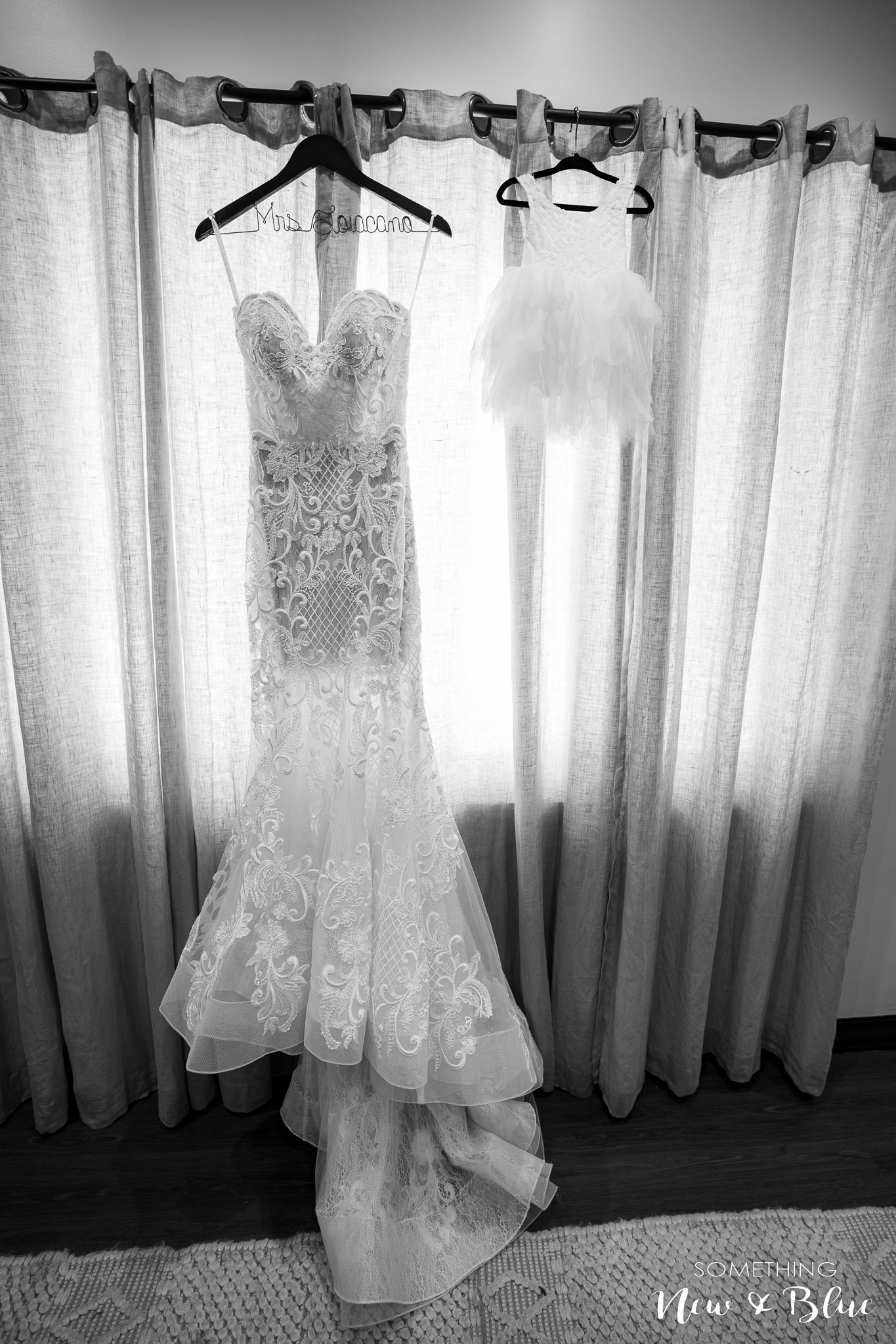 Arpita + Nick at Ole Hanson Beach Club
