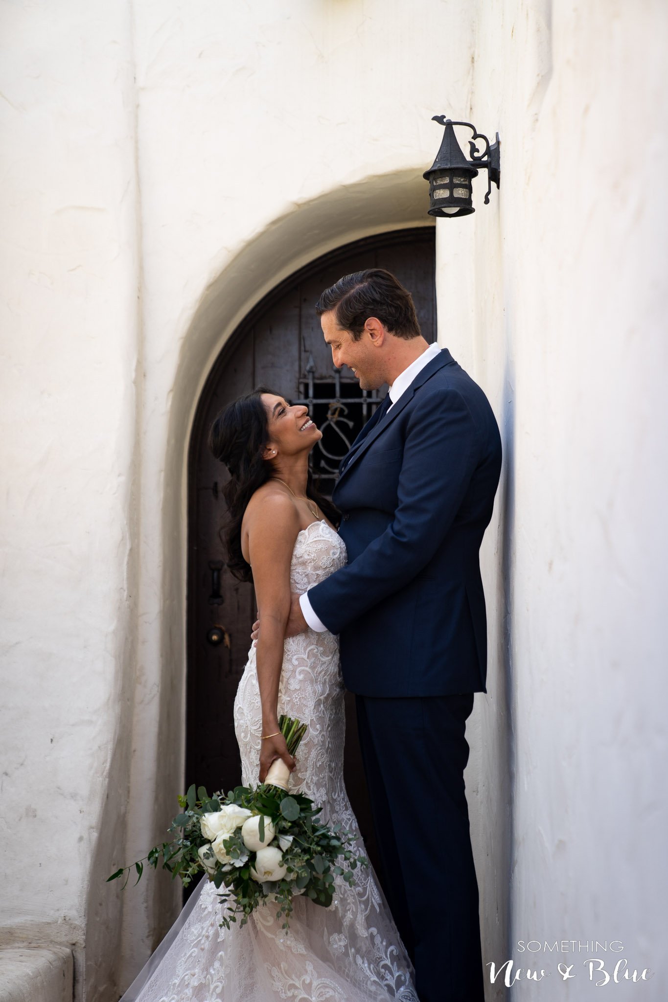 Arpita + Nick at Ole Hanson Beach Club