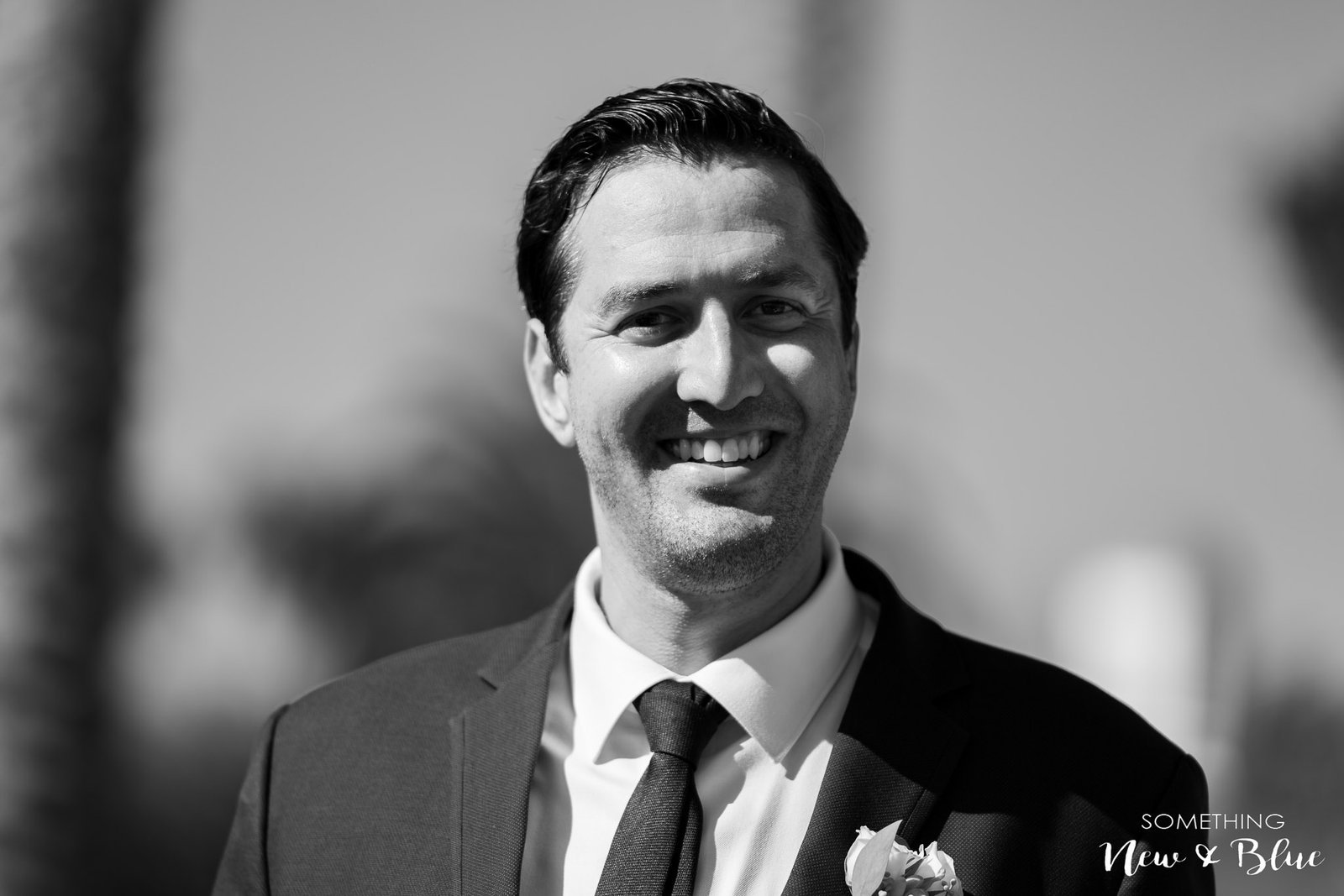 Arpita + Nick at Ole Hanson Beach Club