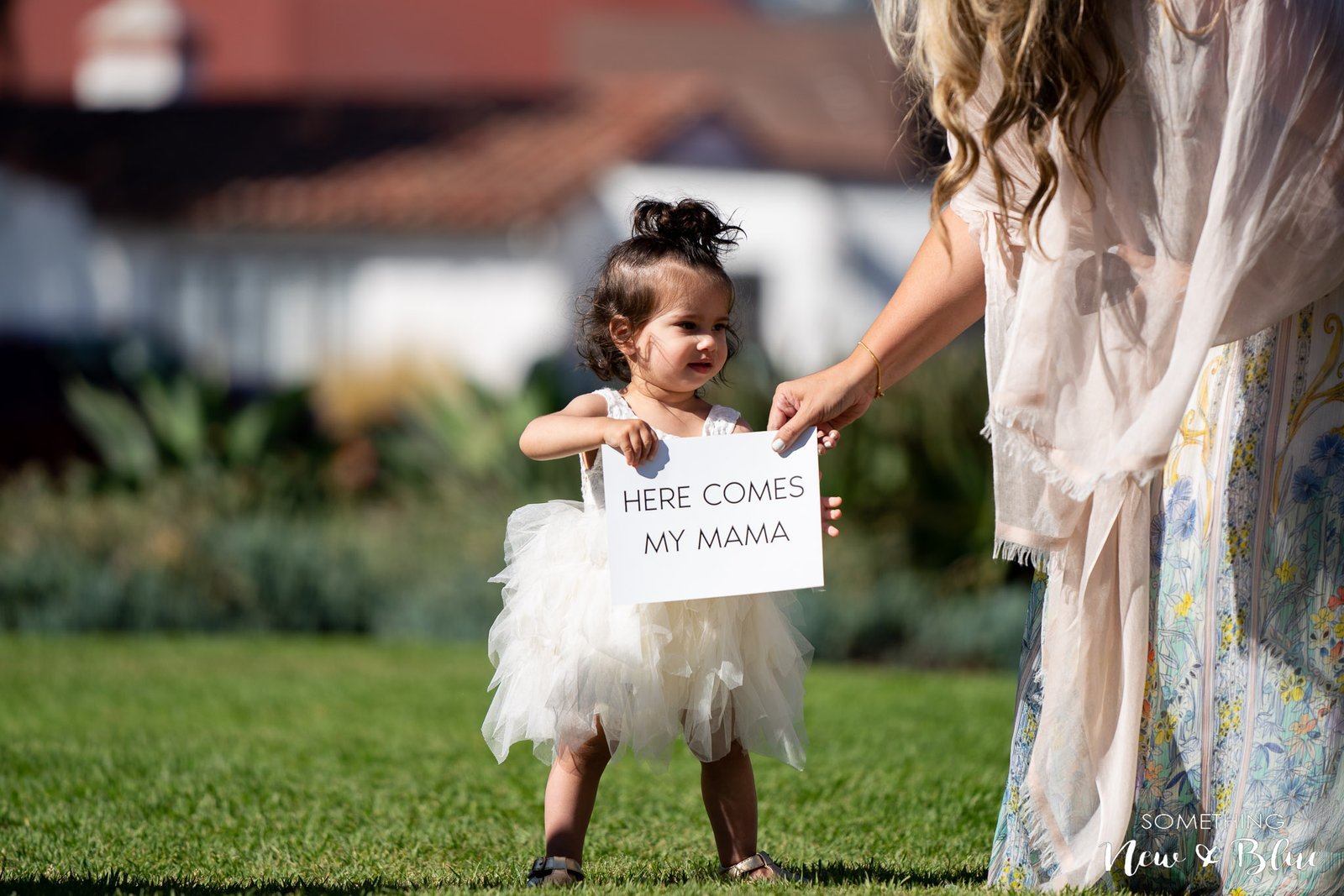 Arpita + Nick at Ole Hanson Beach Club