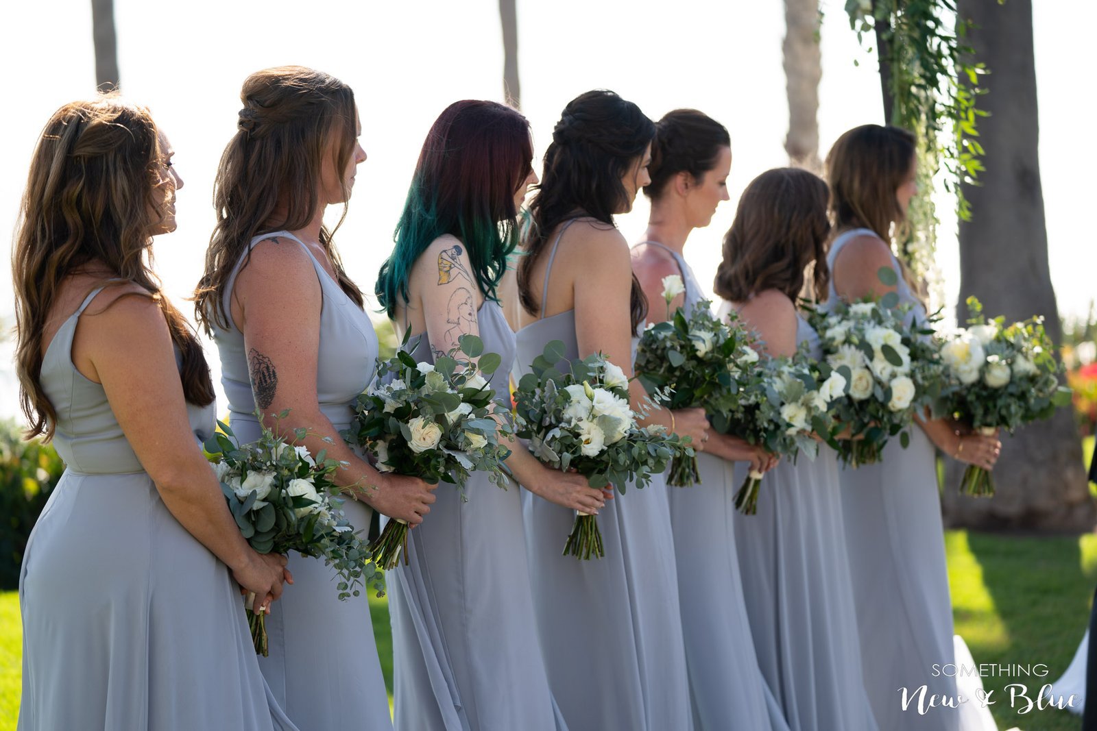 Arpita + Nick at Ole Hanson Beach Club