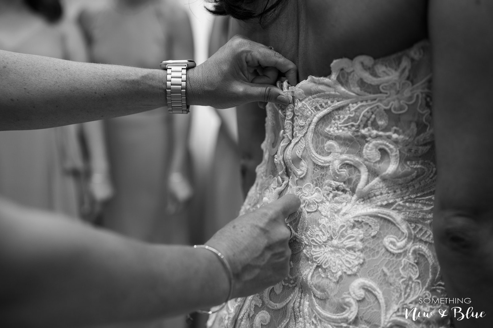 Arpita + Nick at Ole Hanson Beach Club