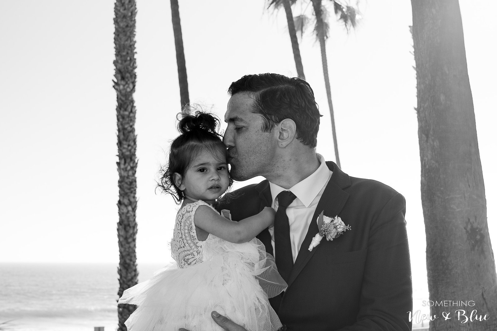 Arpita + Nick at Ole Hanson Beach Club