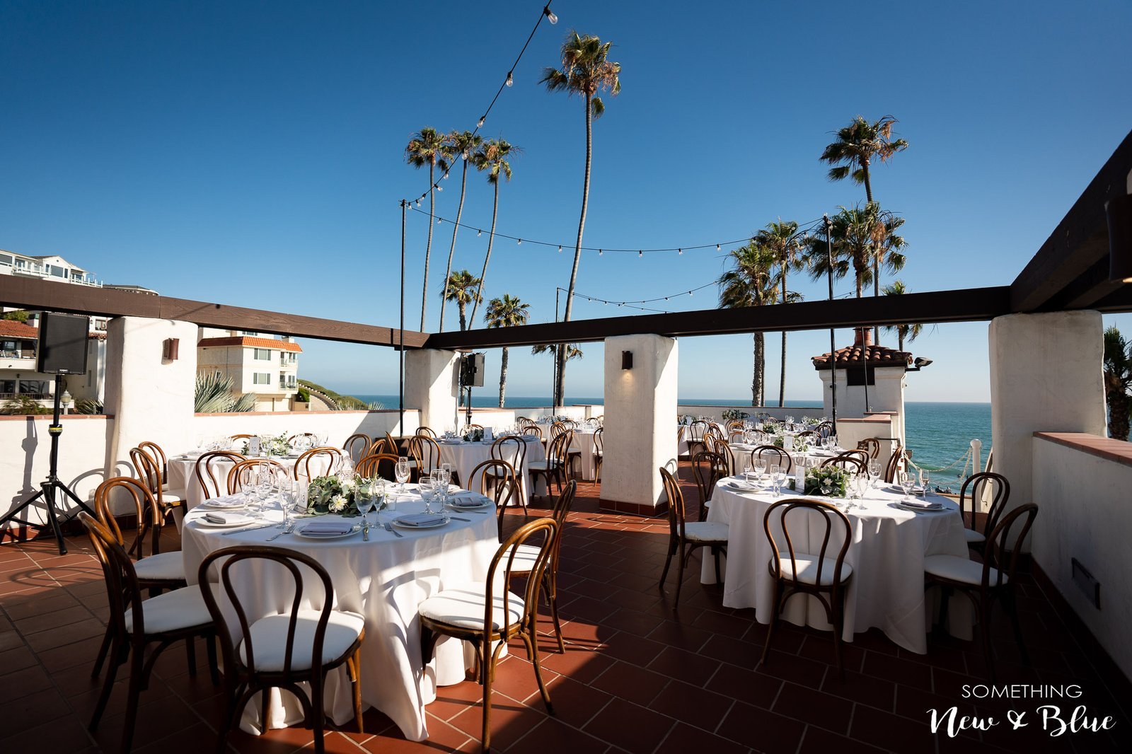 Arpita + Nick at Ole Hanson Beach Club