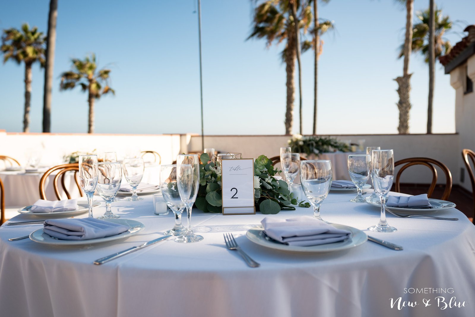 Arpita + Nick at Ole Hanson Beach Club