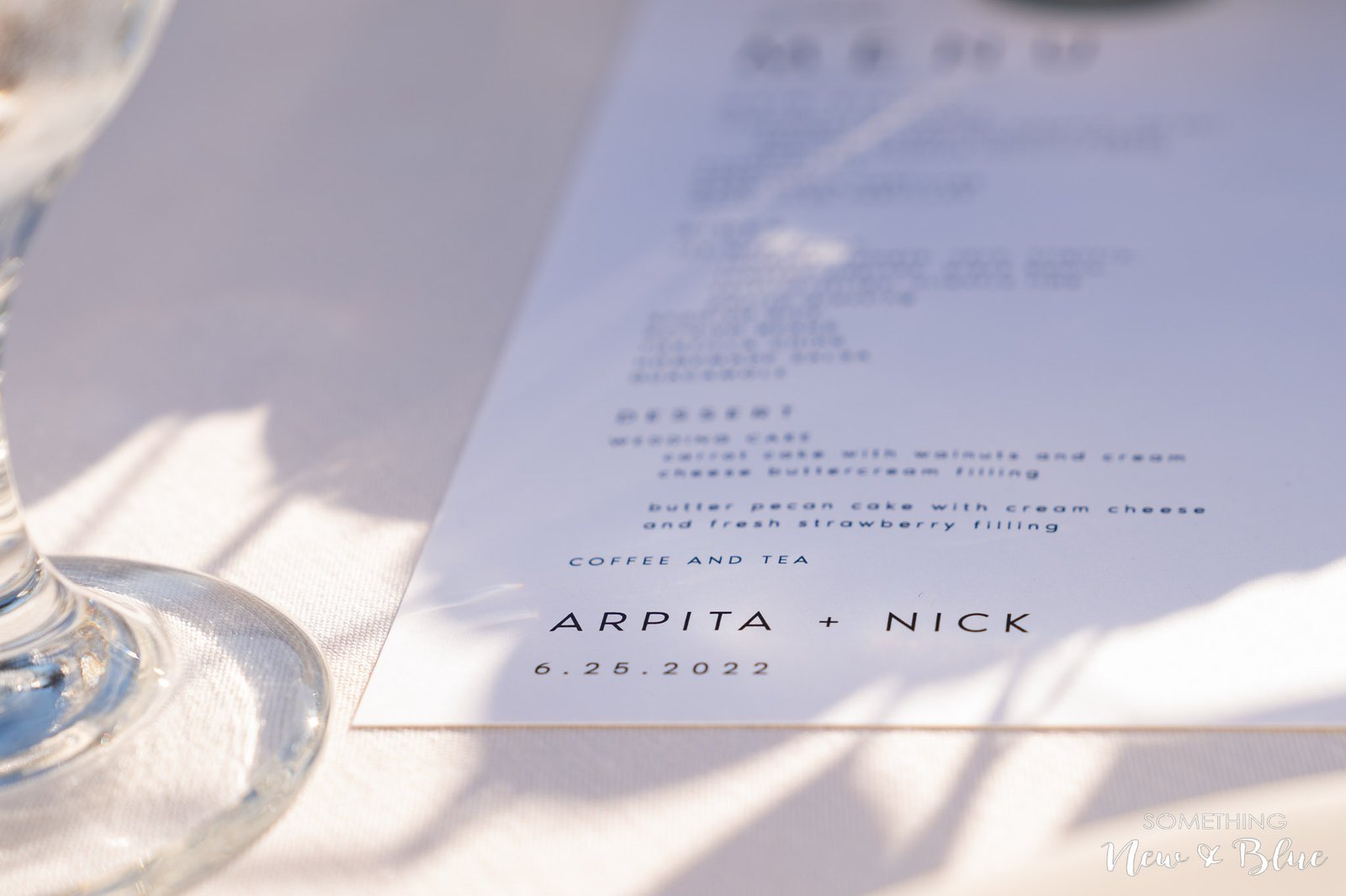Arpita + Nick at Ole Hanson Beach Club