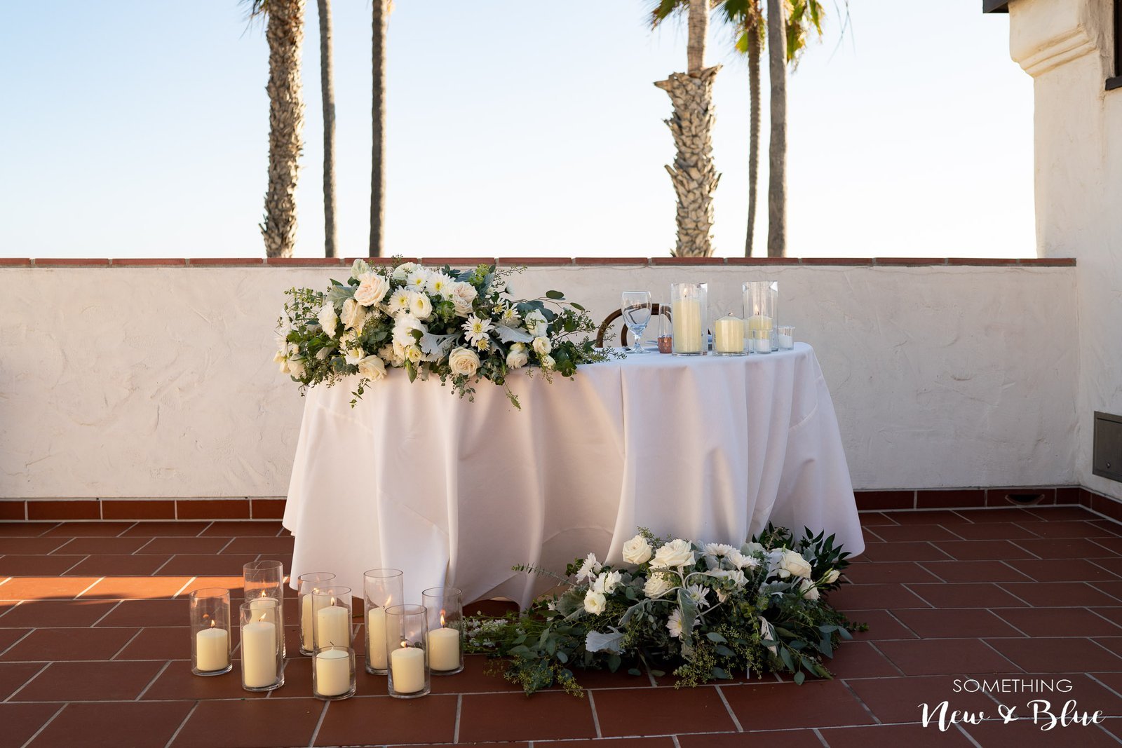 Arpita + Nick at Ole Hanson Beach Club