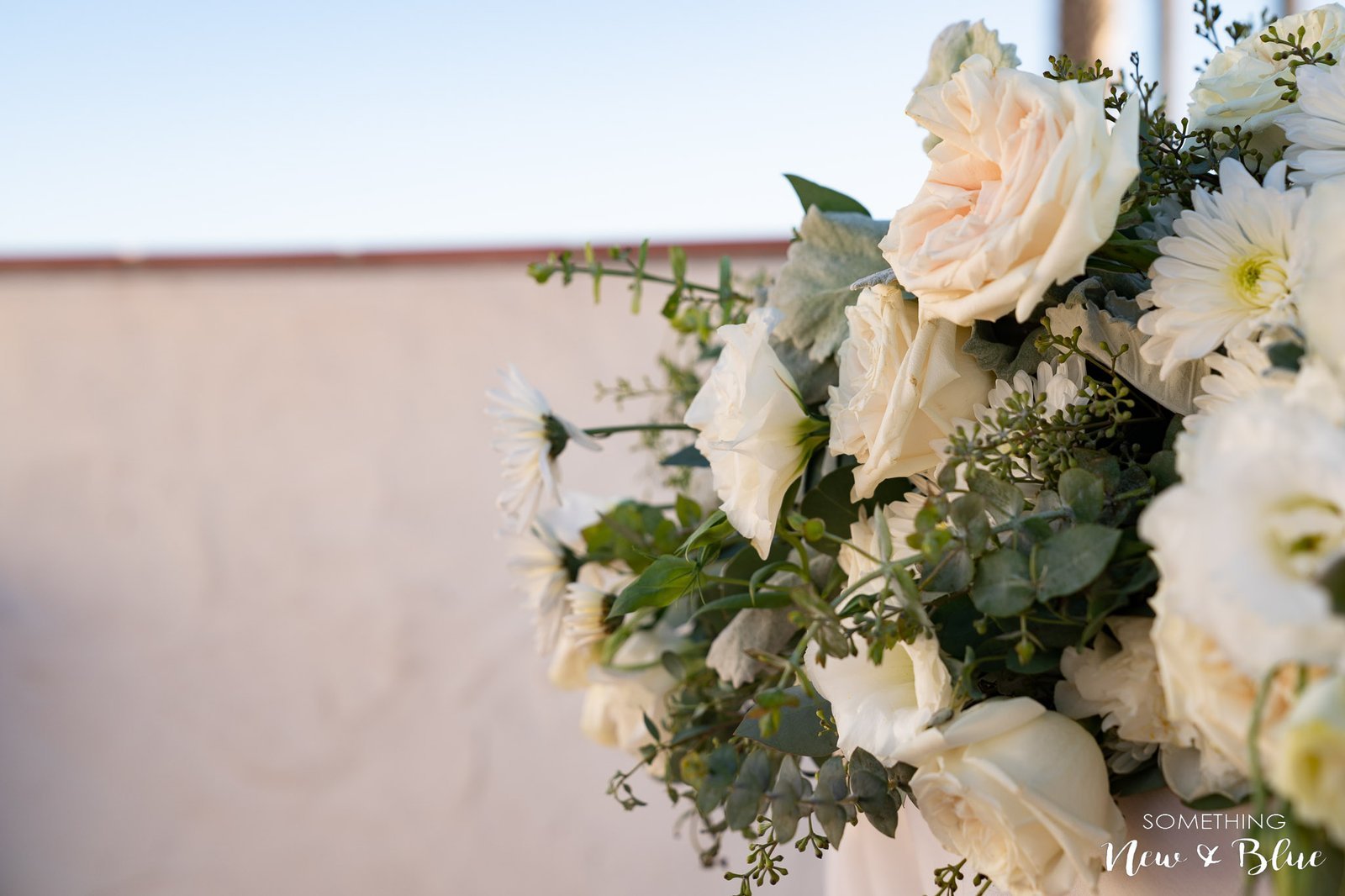 Arpita + Nick at Ole Hanson Beach Club