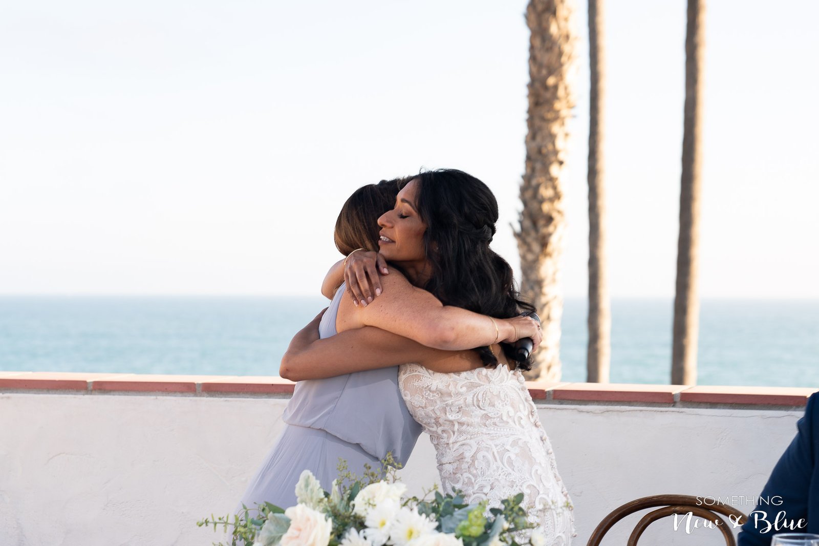 Arpita + Nick at Ole Hanson Beach Club