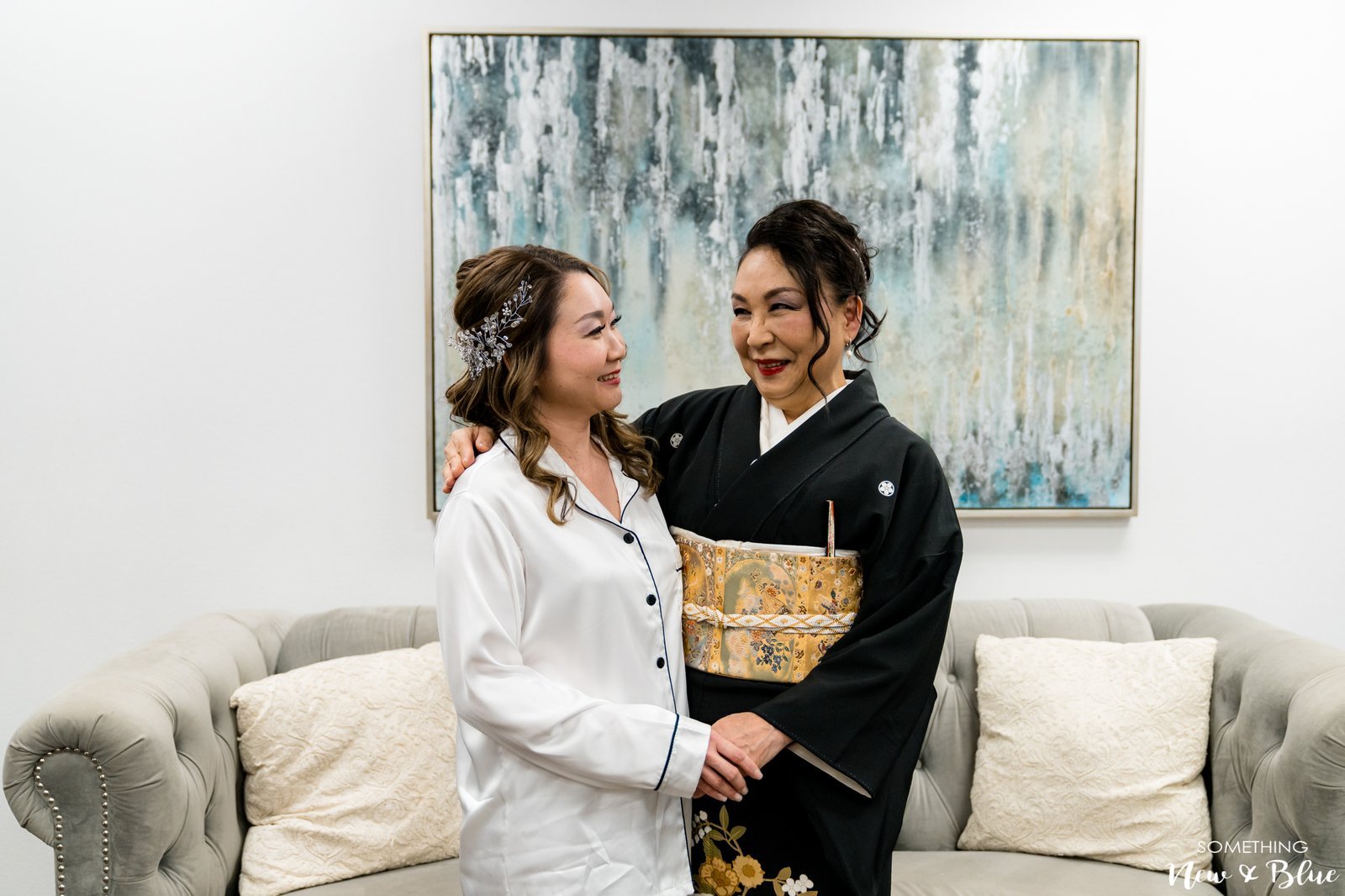 Ayako + Leo at Wedgewood Aliso Viejo