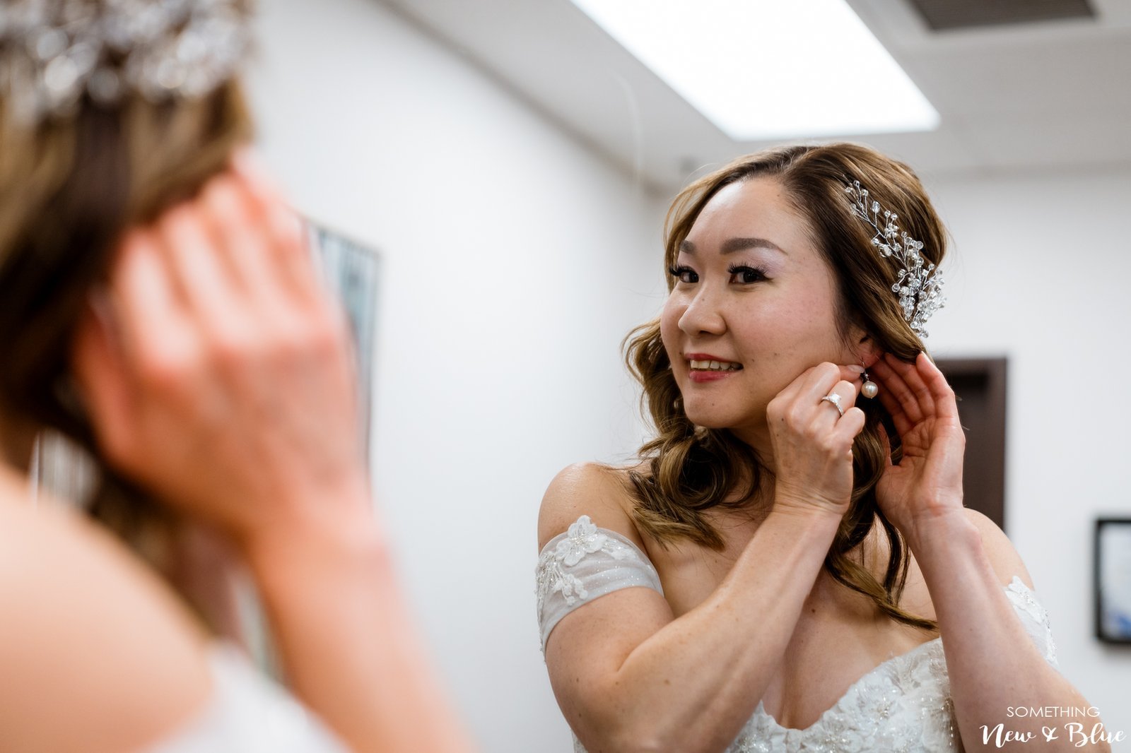 Ayako + Leo at Wedgewood Aliso Viejo