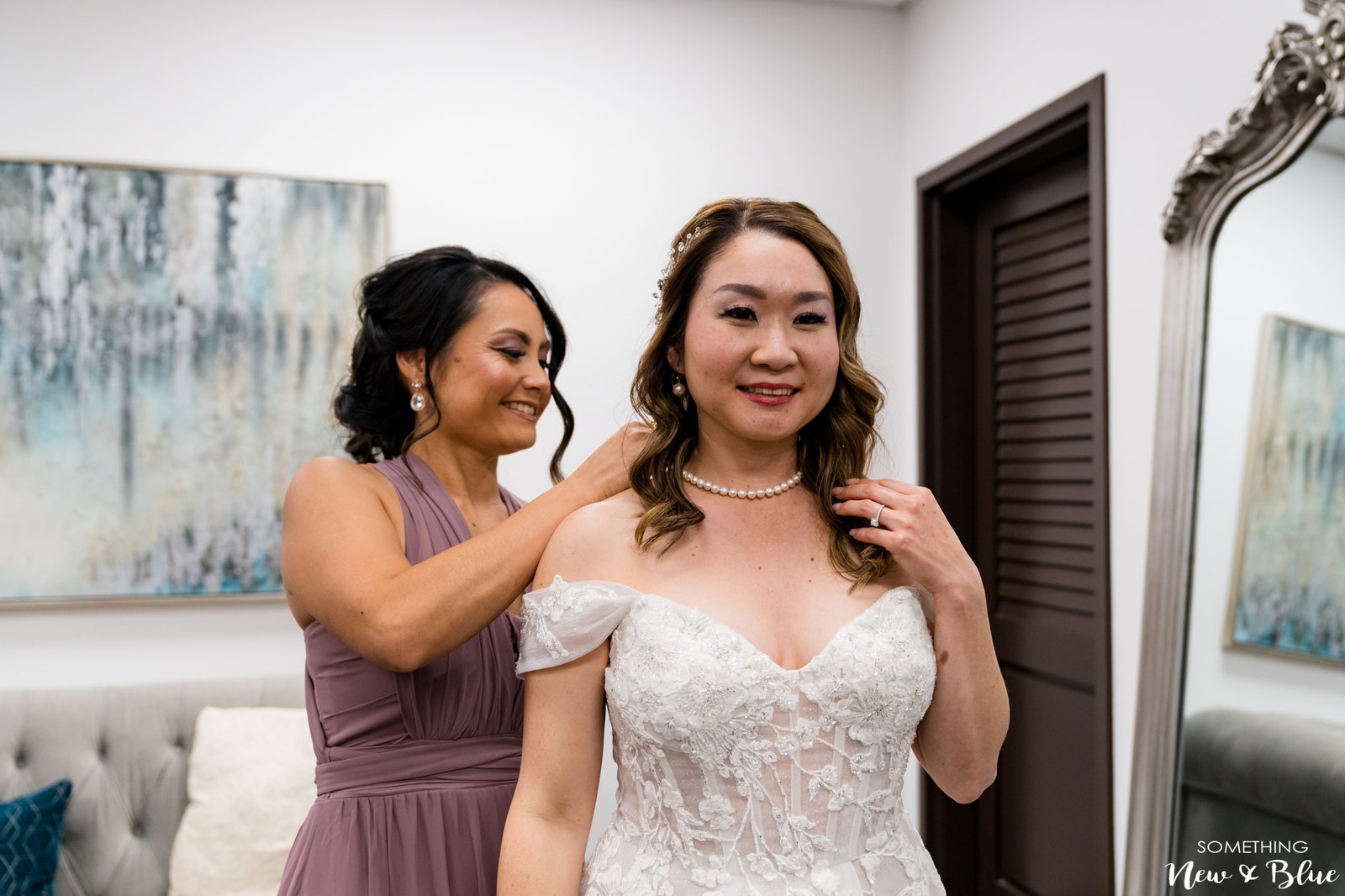 Ayako + Leo at Wedgewood Aliso Viejo