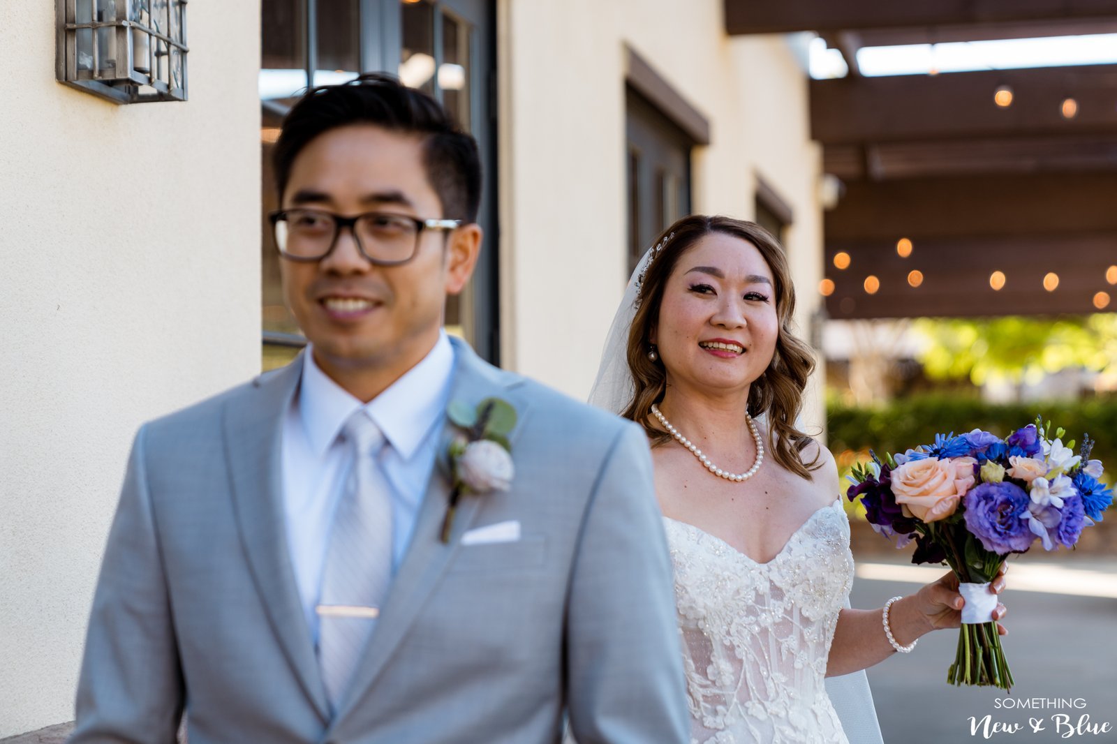 Ayako + Leo at Wedgewood Aliso Viejo