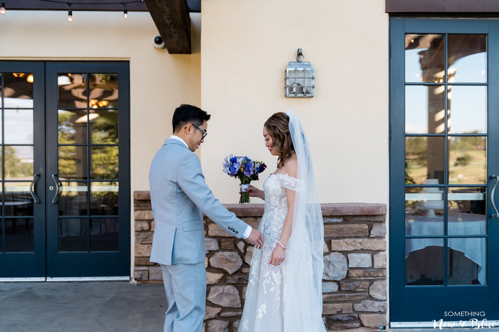 Ayako + Leo at Wedgewood Aliso Viejo