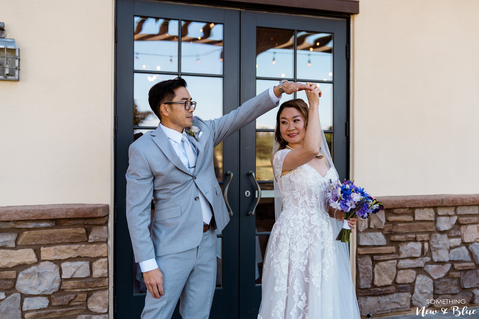Ayako + Leo at Wedgewood Aliso Viejo