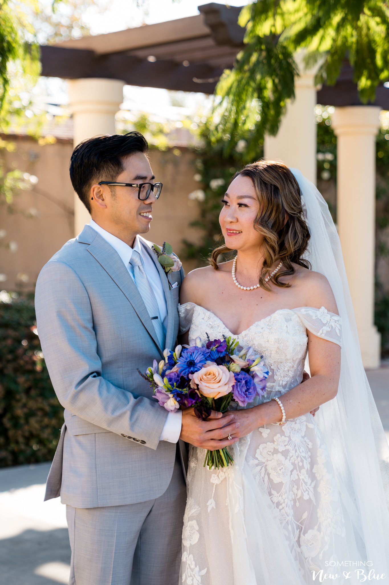 Ayako + Leo at Wedgewood Aliso Viejo