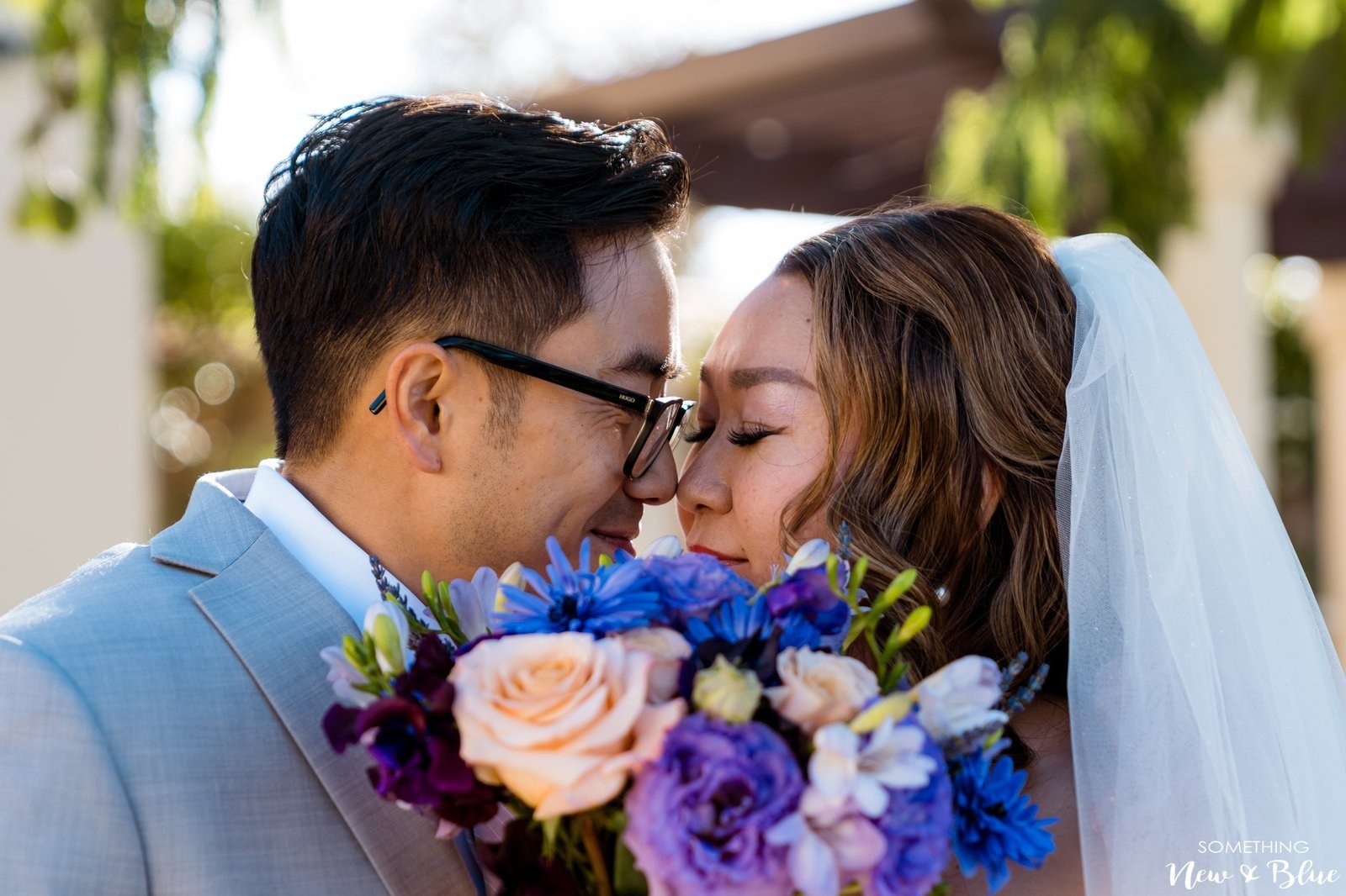 Ayako + Leo at Wedgewood Aliso Viejo