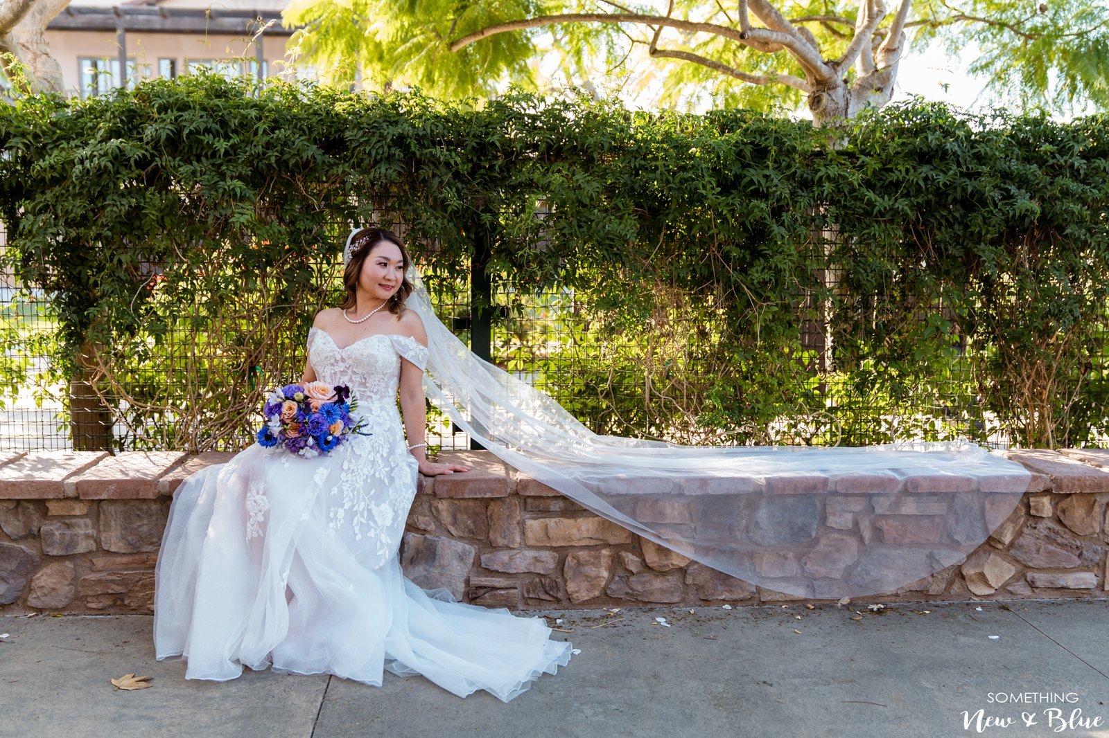 Ayako + Leo at Wedgewood Aliso Viejo