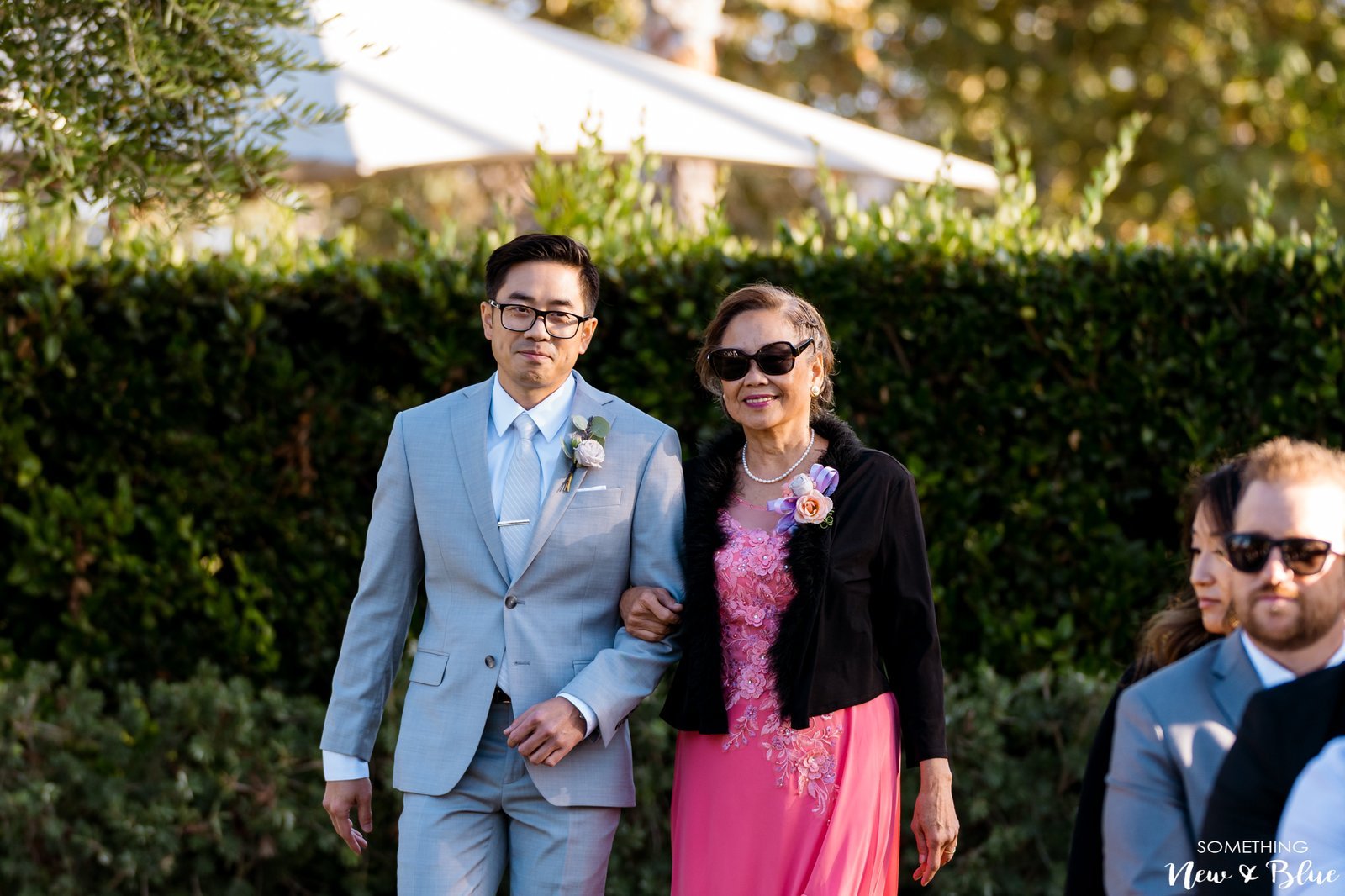 Ayako + Leo at Wedgewood Aliso Viejo