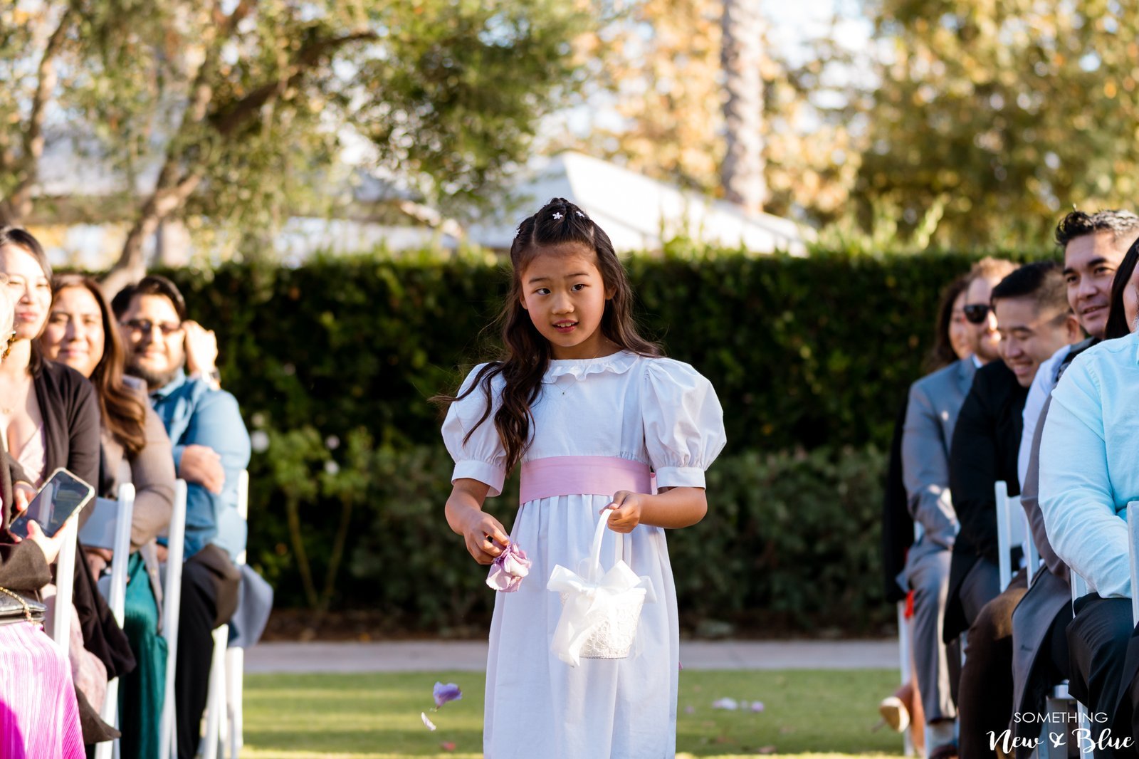 Ayako + Leo at Wedgewood Aliso Viejo