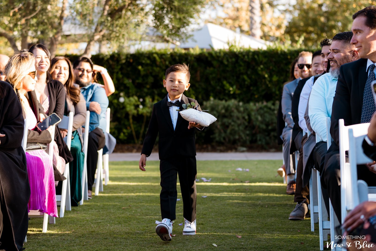 Ayako + Leo at Wedgewood Aliso Viejo