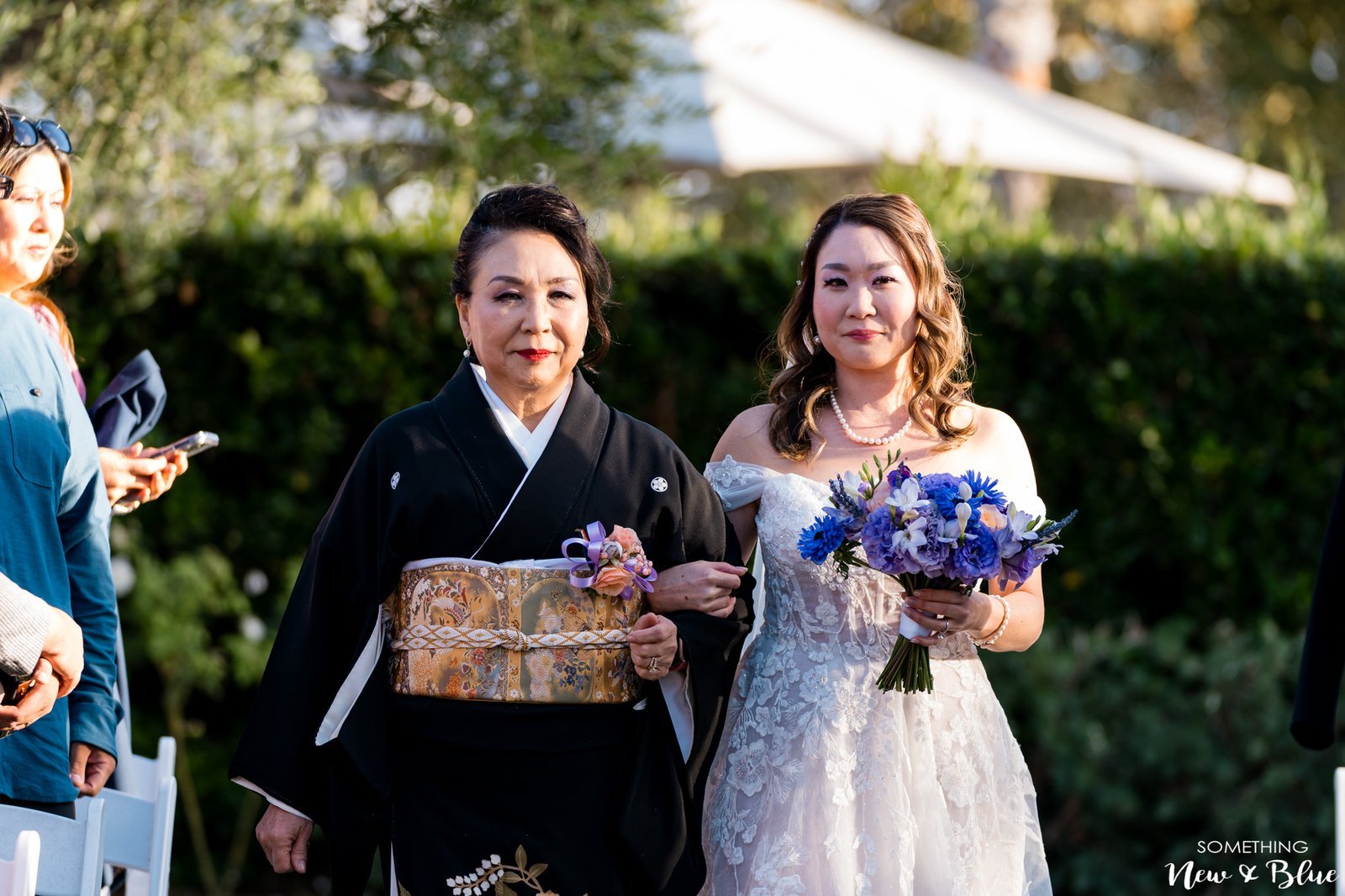 Ayako + Leo at Wedgewood Aliso Viejo