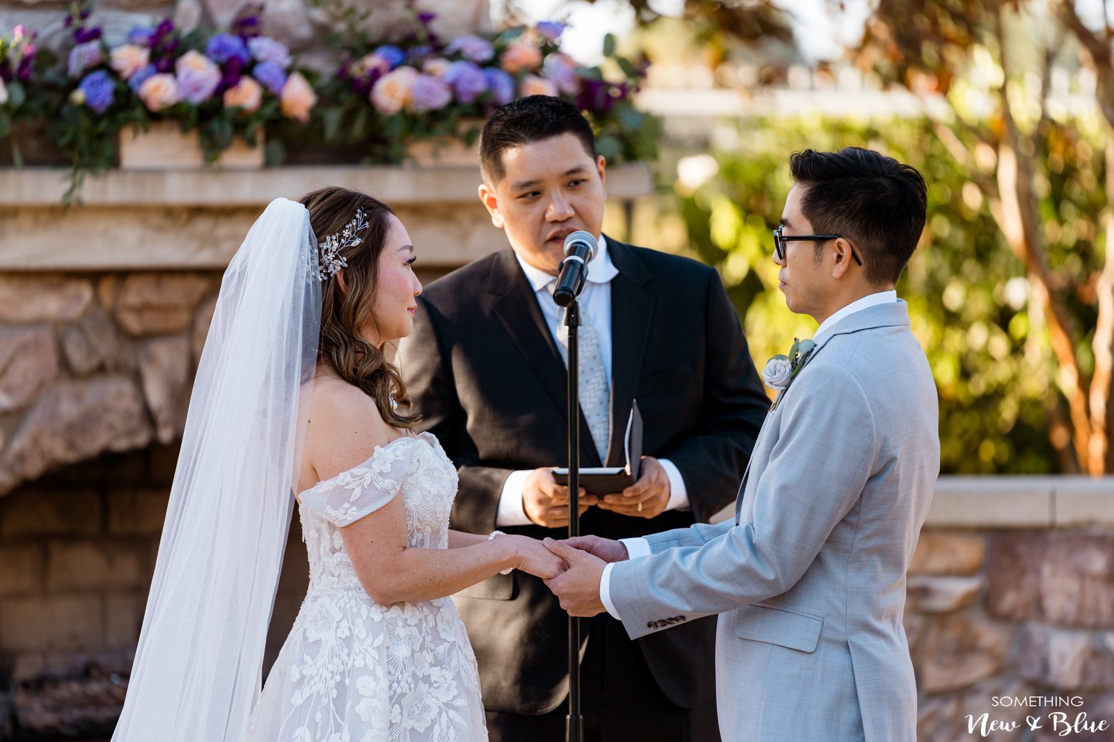 Ayako + Leo at Wedgewood Aliso Viejo
