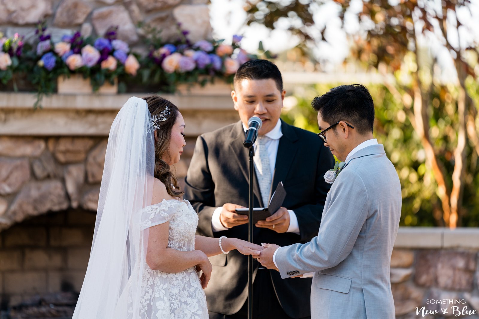 Ayako + Leo at Wedgewood Aliso Viejo