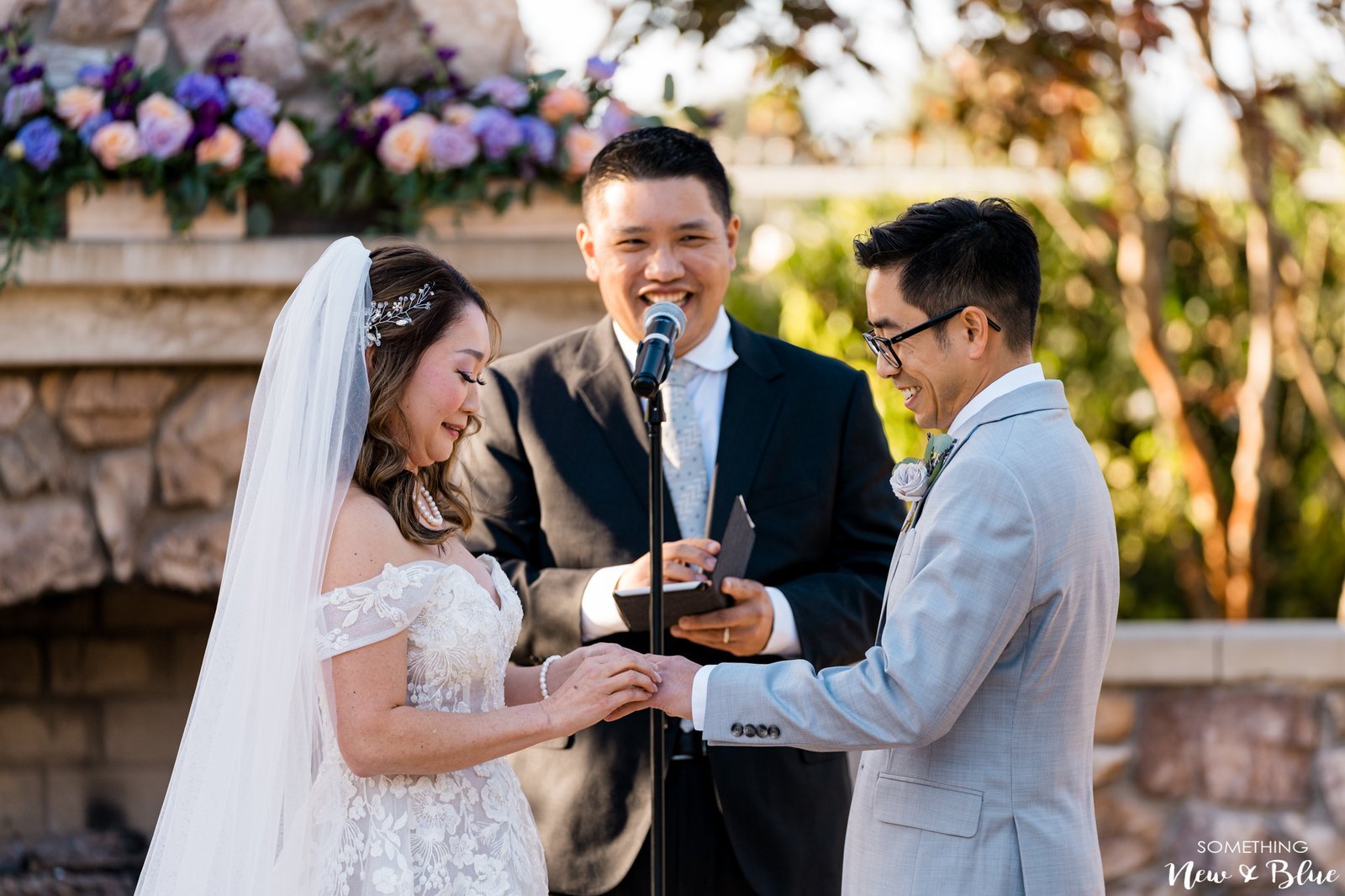Ayako + Leo at Wedgewood Aliso Viejo